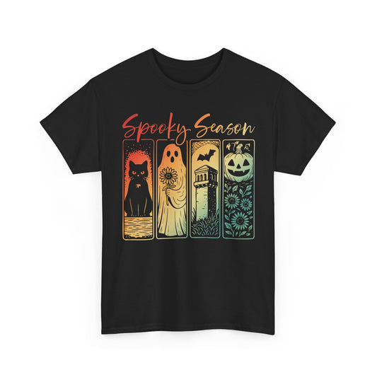 Spooky Season Tee