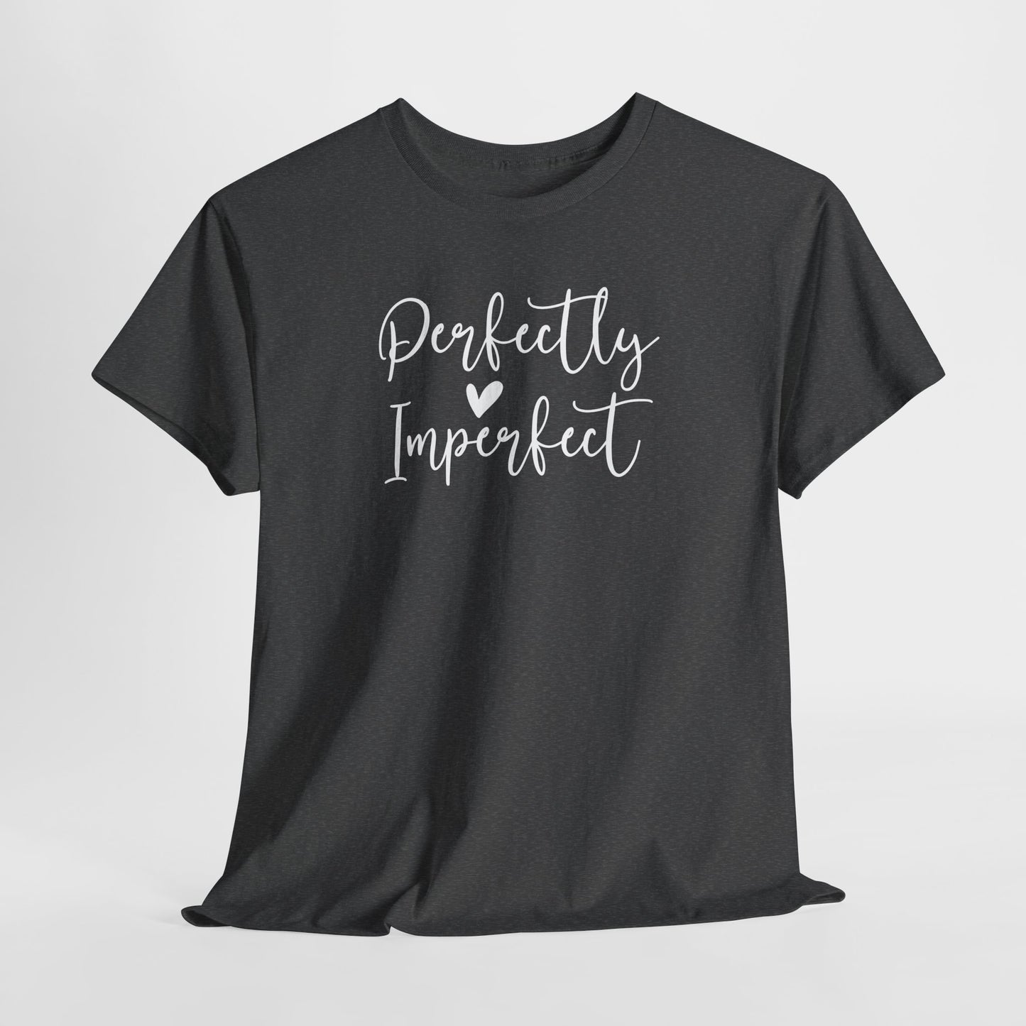 Perfectly Imperfect Tee