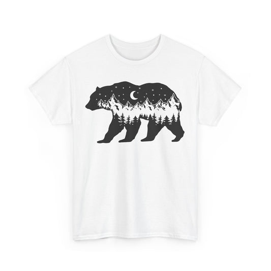 Forest Bear Tee