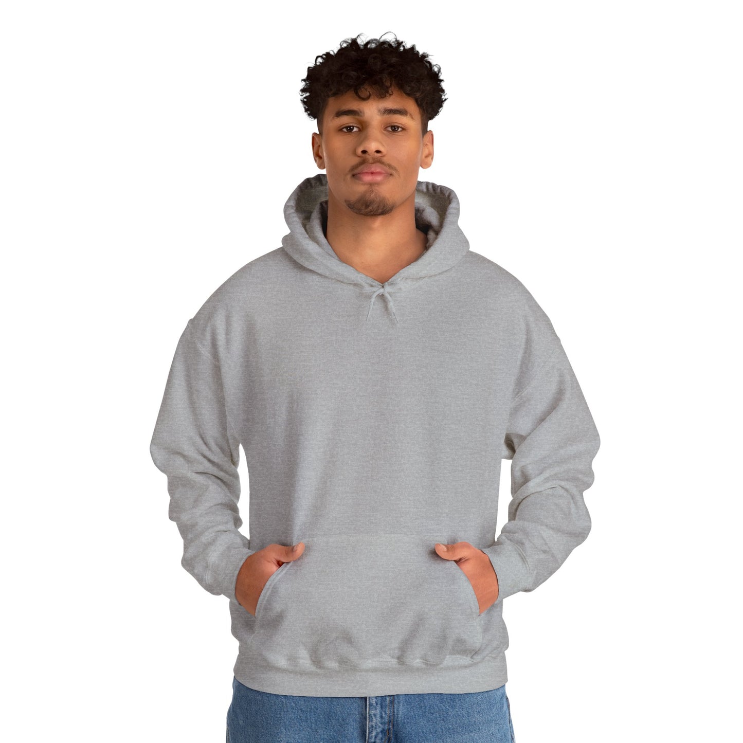 'NOPE Not Today' Hoodie - Unisex