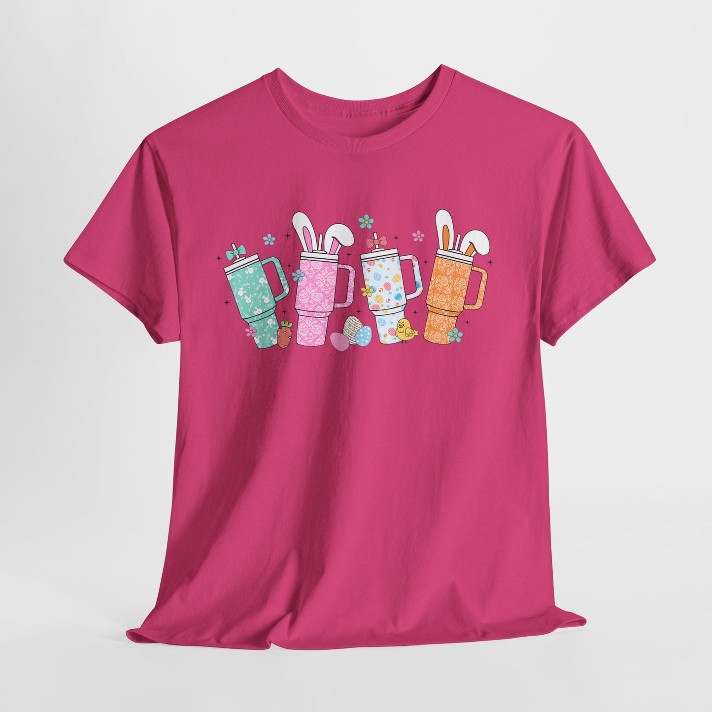 Cute Bunny Spring Tee