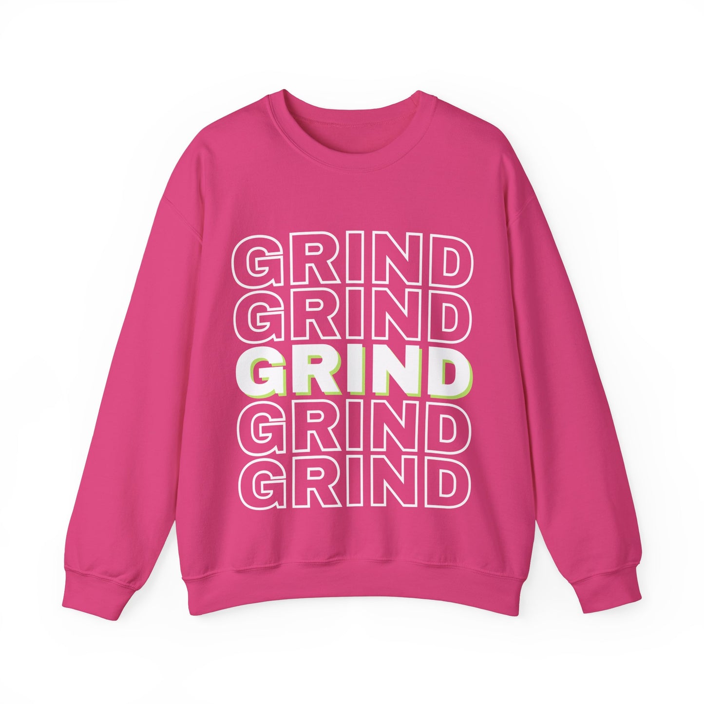 Grind Sweatshirt - Unisex