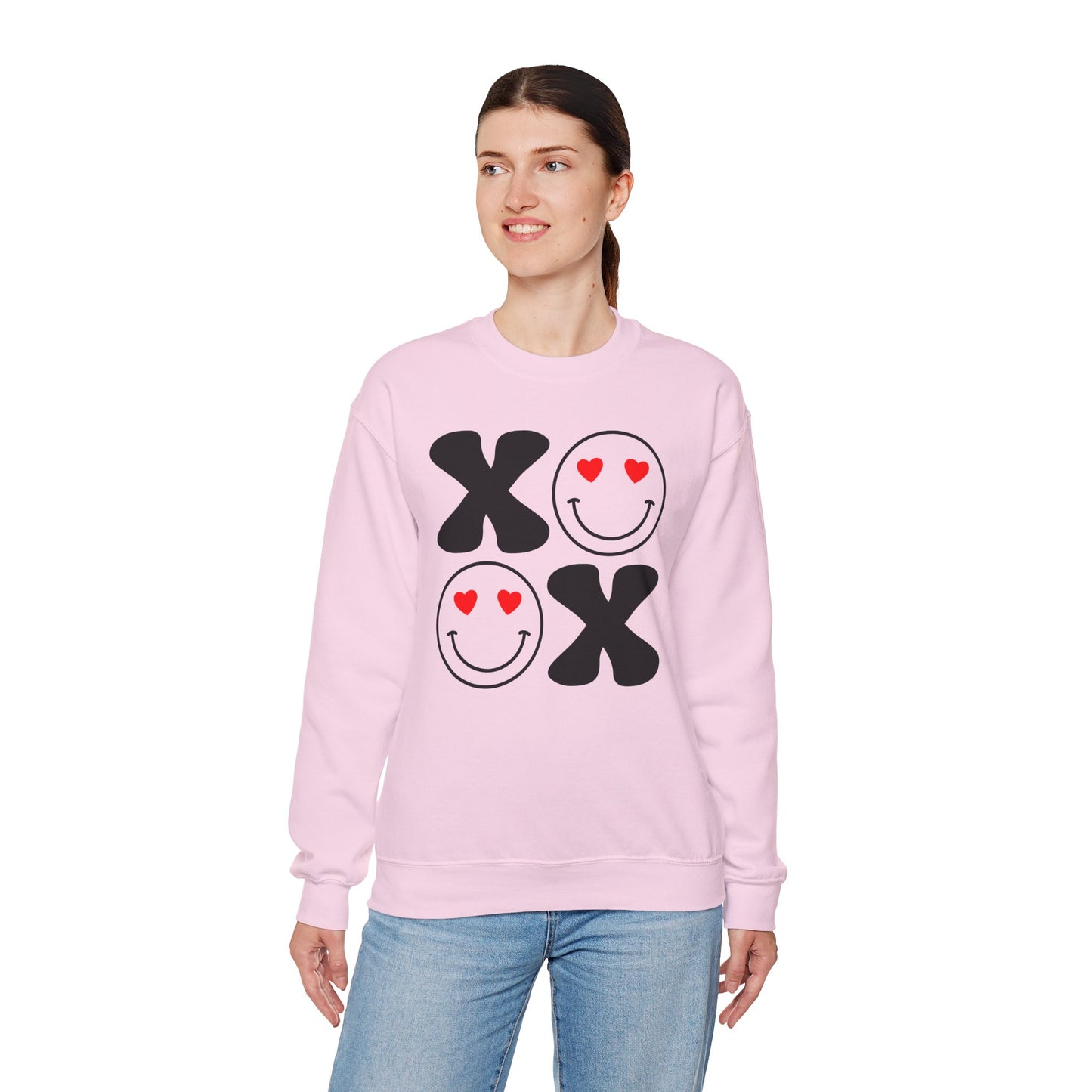 XOXO Love Sweatshirt