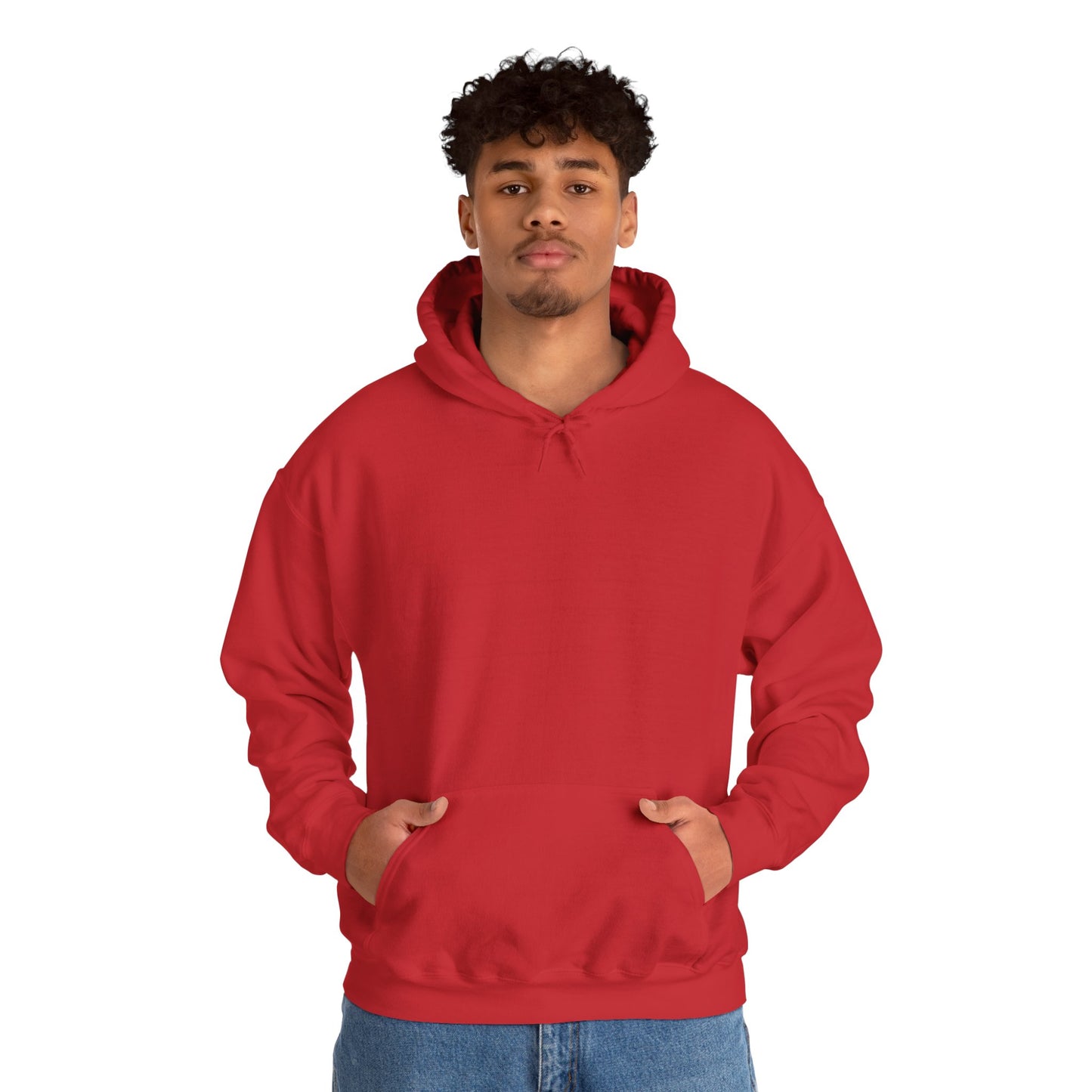 'NOPE Not Today' Hoodie - Unisex