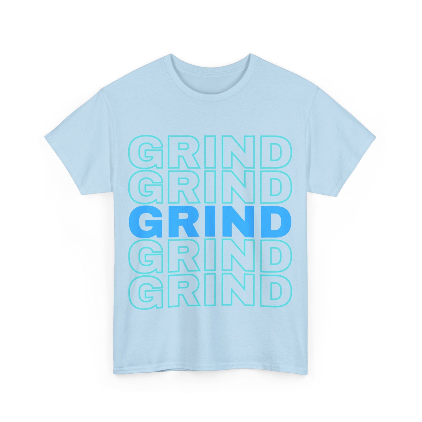 Grind Tee - Unisex