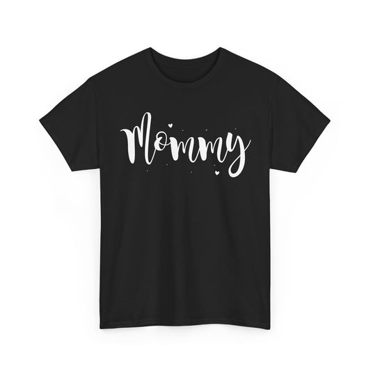 Mommy Tee
