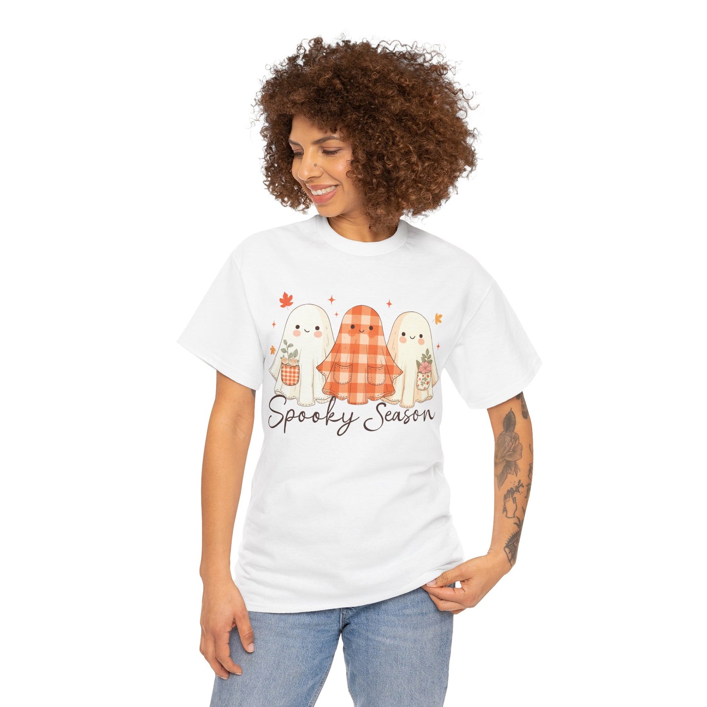 Spooky Season Tee