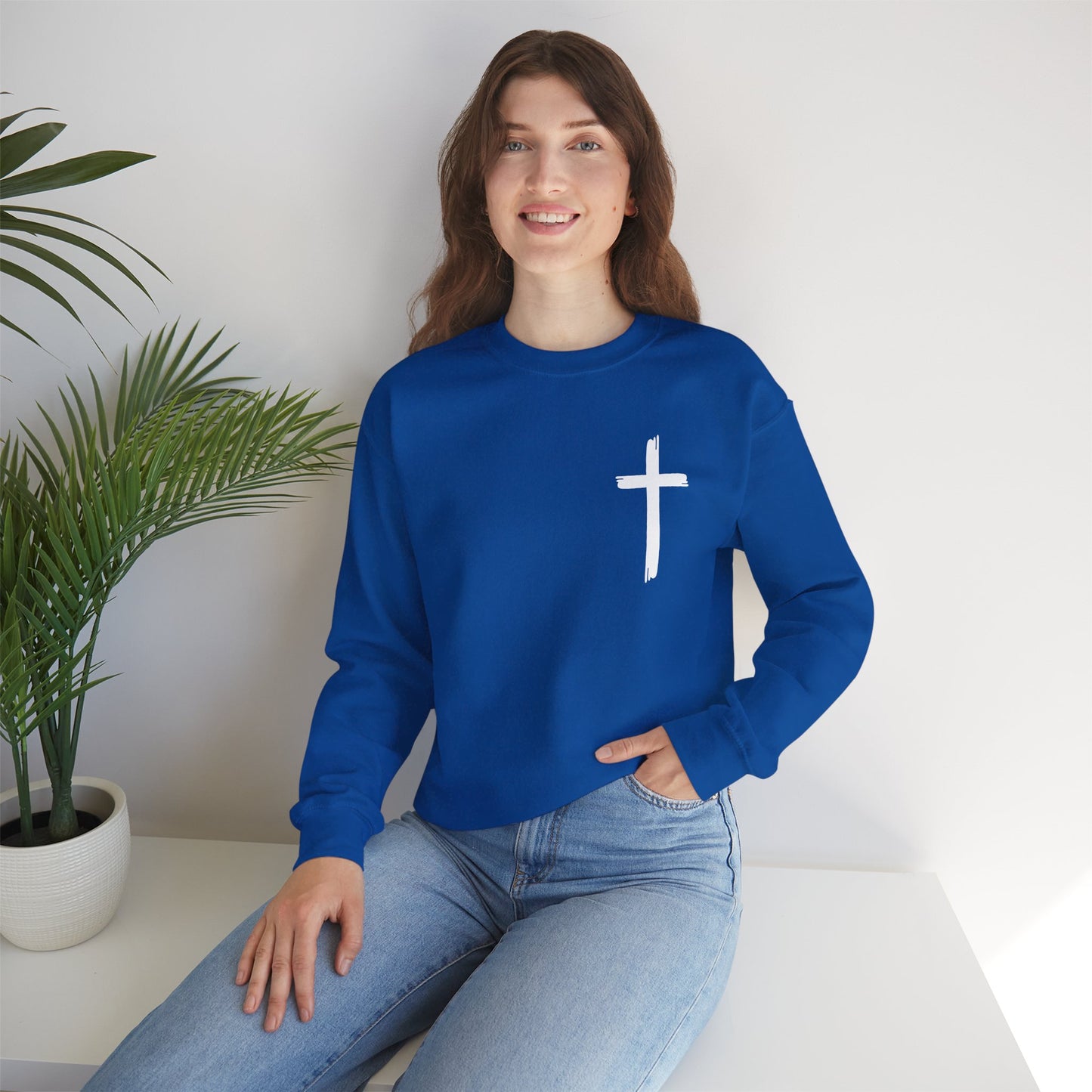 Jesus the way