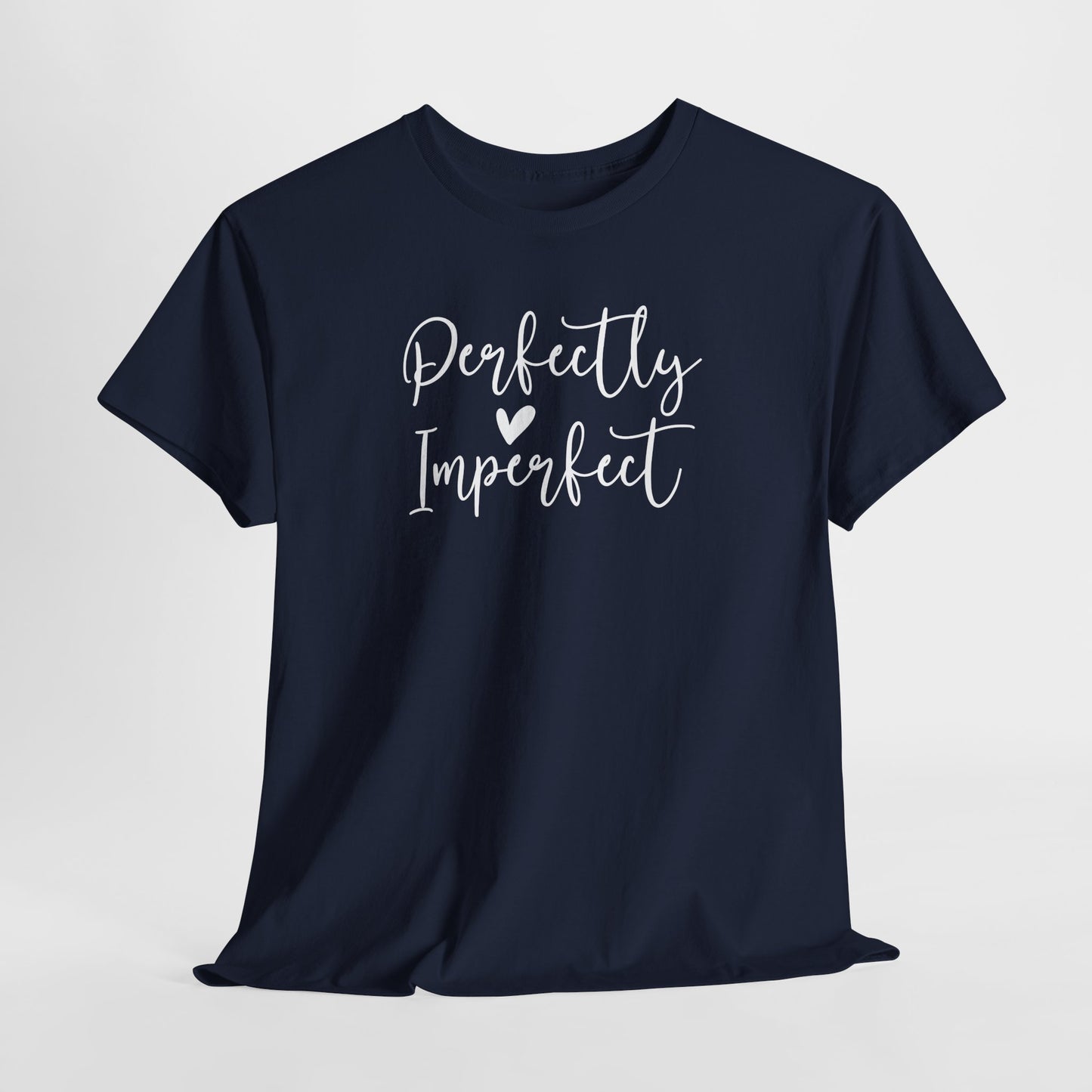 Perfectly Imperfect Tee