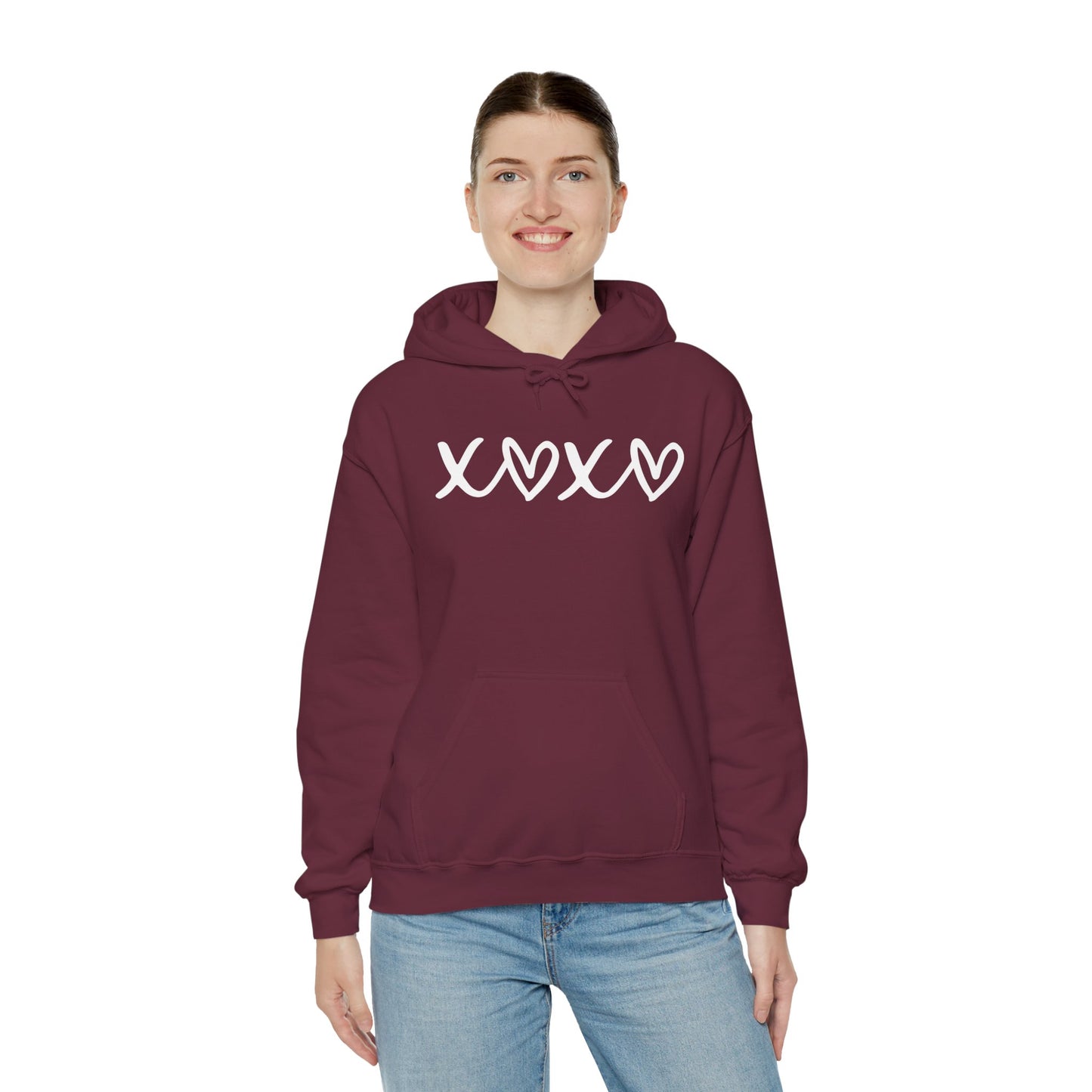 XOXO Hoodie