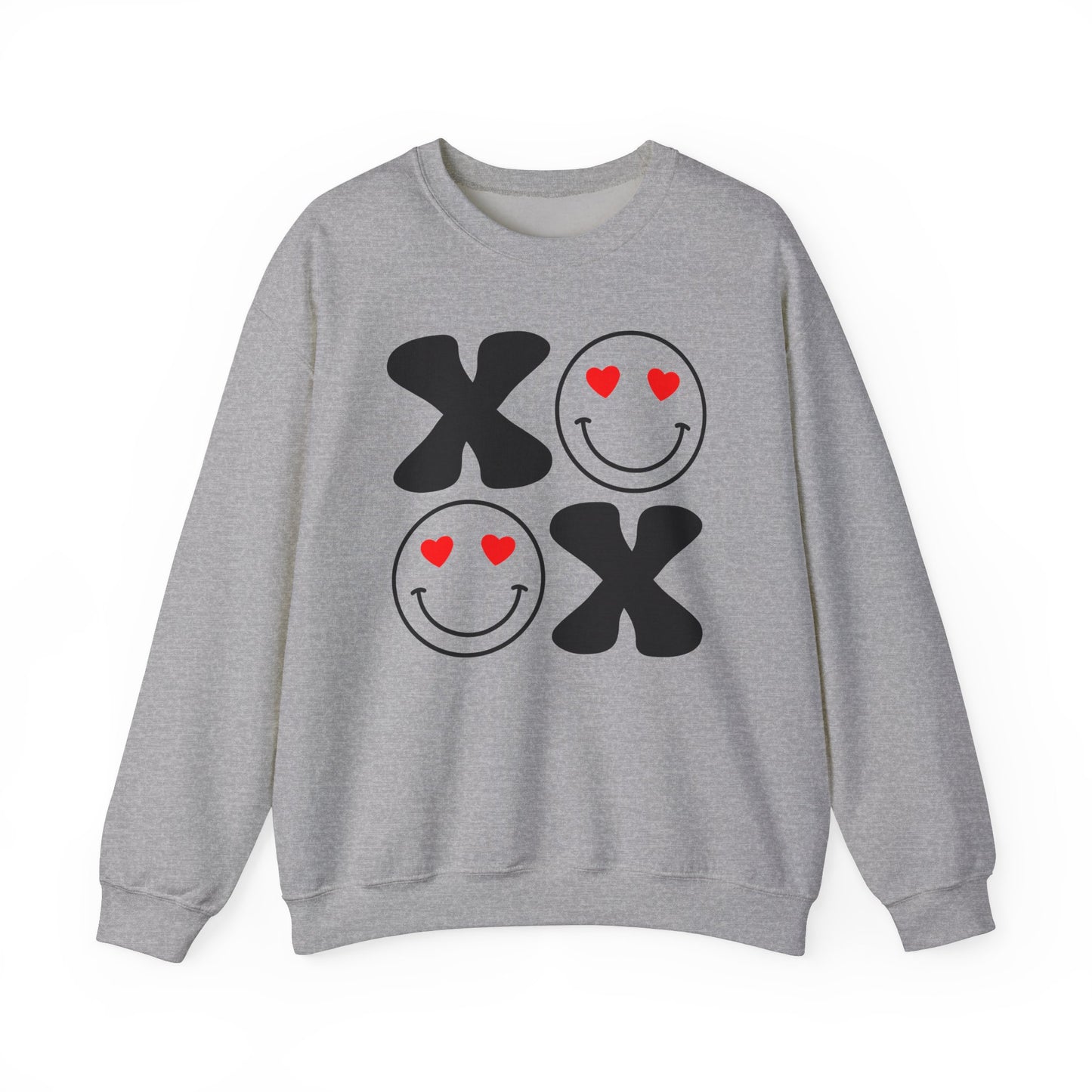 XOXO Love Sweatshirt