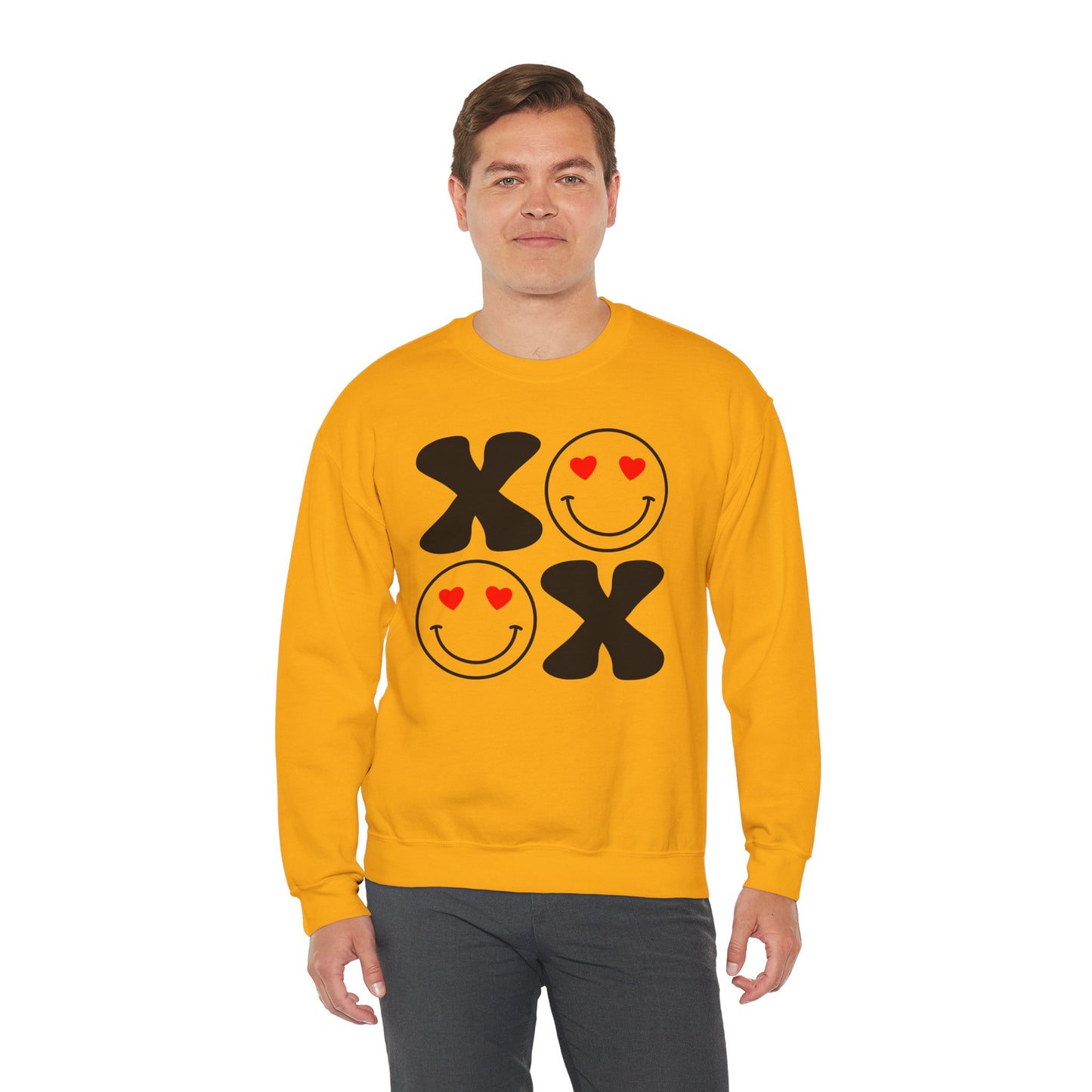 XOXO Love Sweatshirt