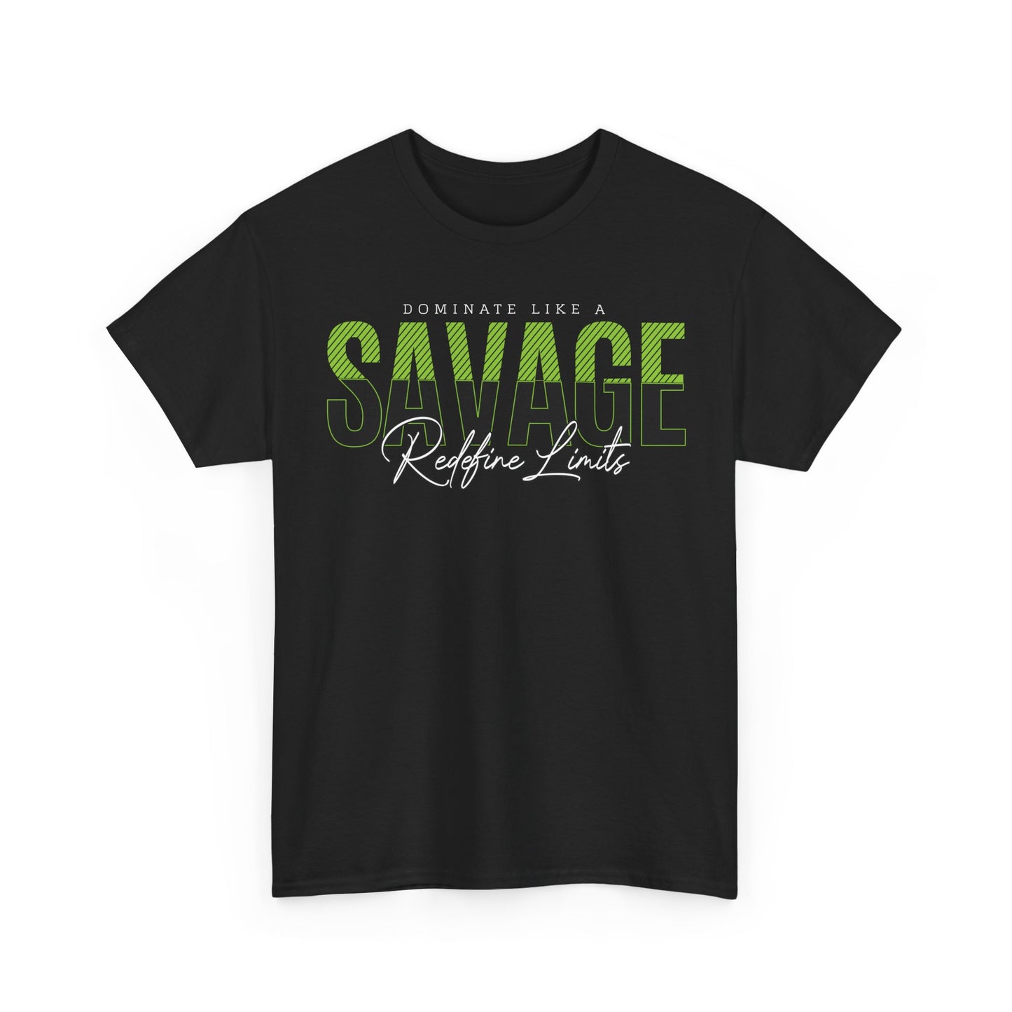Savage Tee