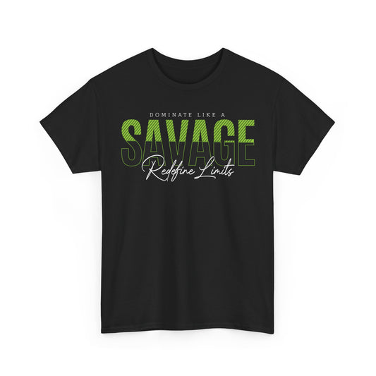 Savage Tee