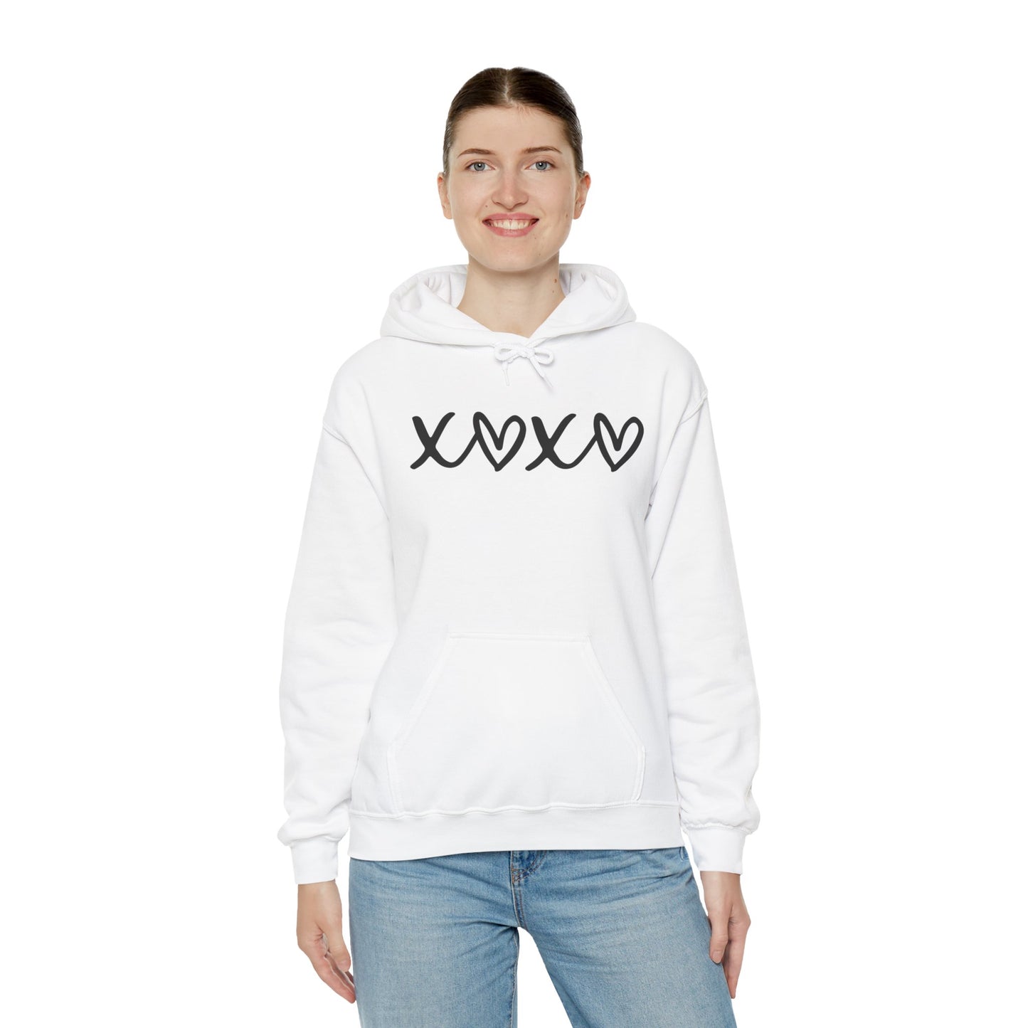 XOXO Hoodie