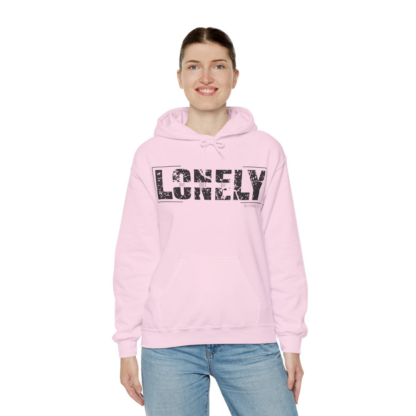 Lonely Hoodie