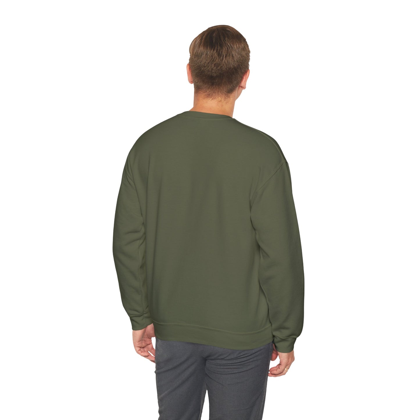 Vintage Wrestling Sweatshirt