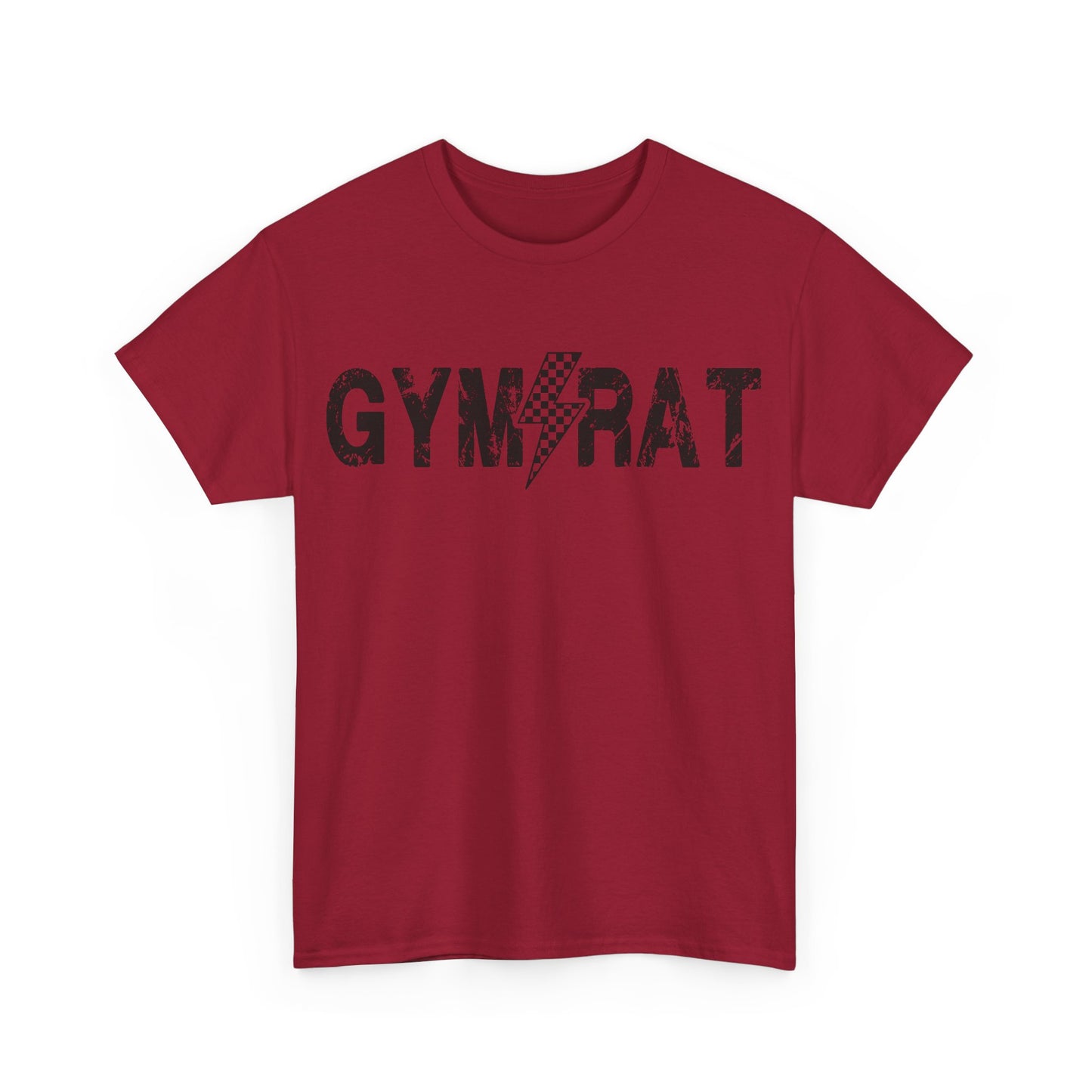 Gym Rat Tee