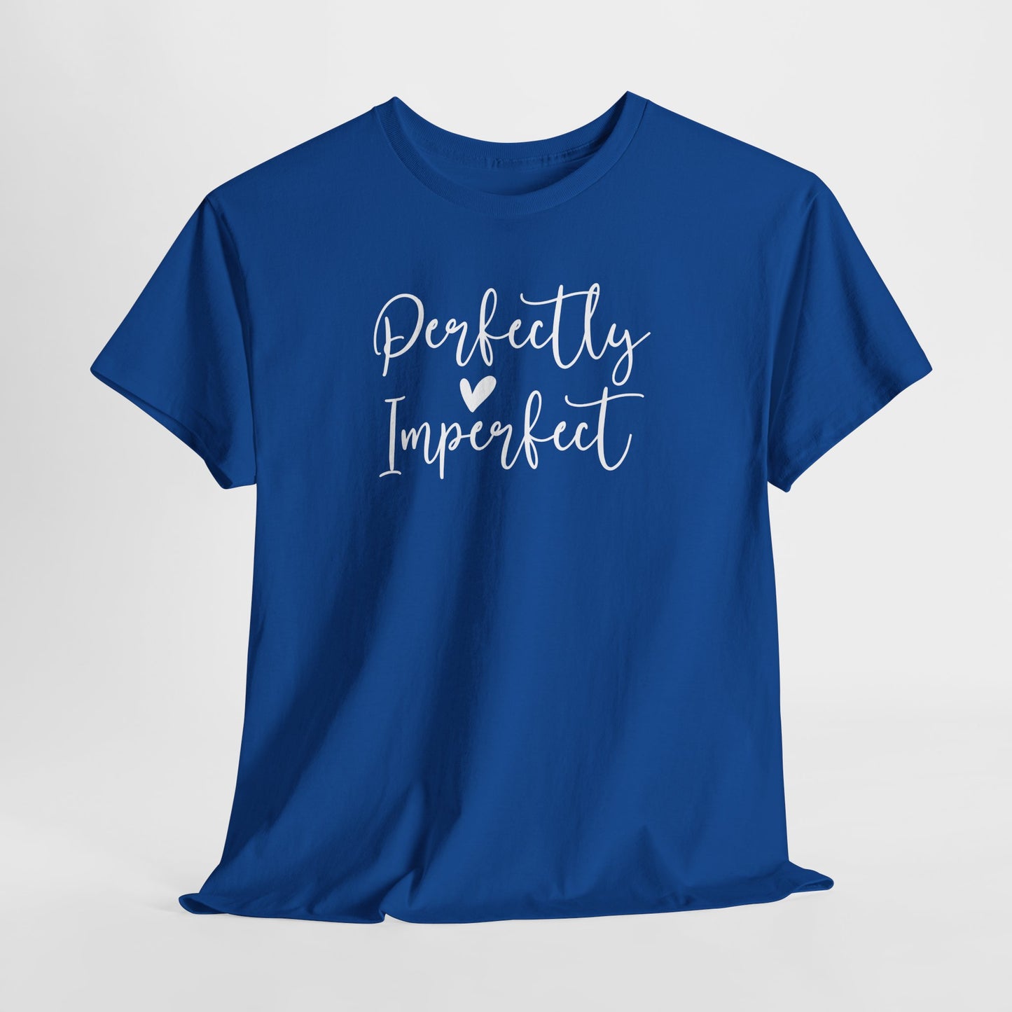 Perfectly Imperfect Tee