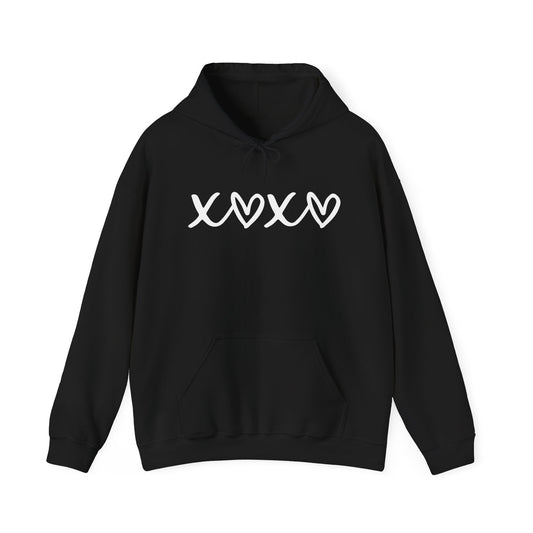 XOXO Hoodie