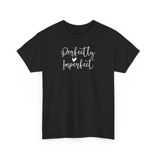 Perfectly Imperfect Tee