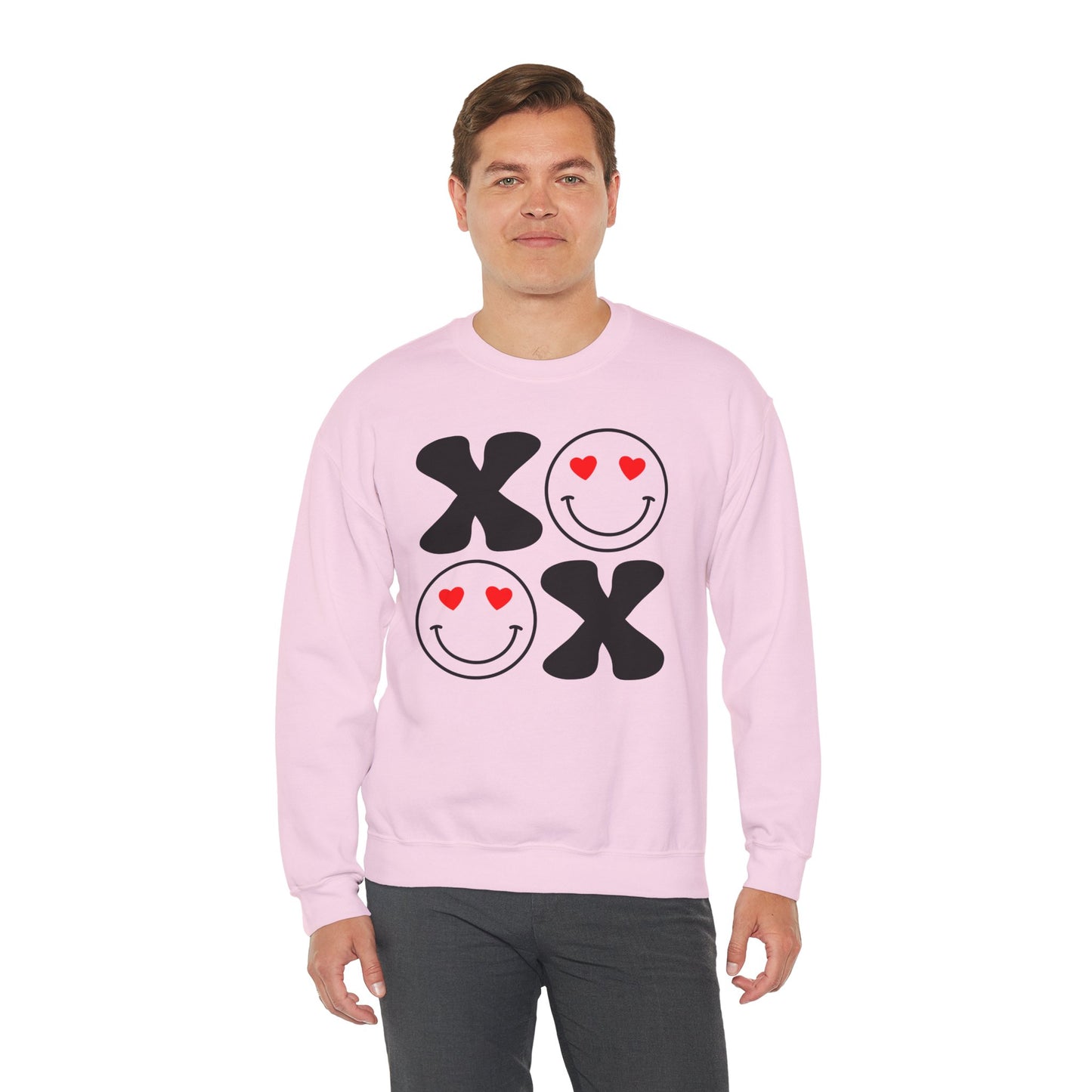 XOXO Love Sweatshirt