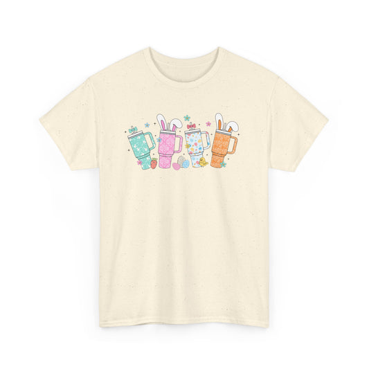 Cute Bunny Spring Tee