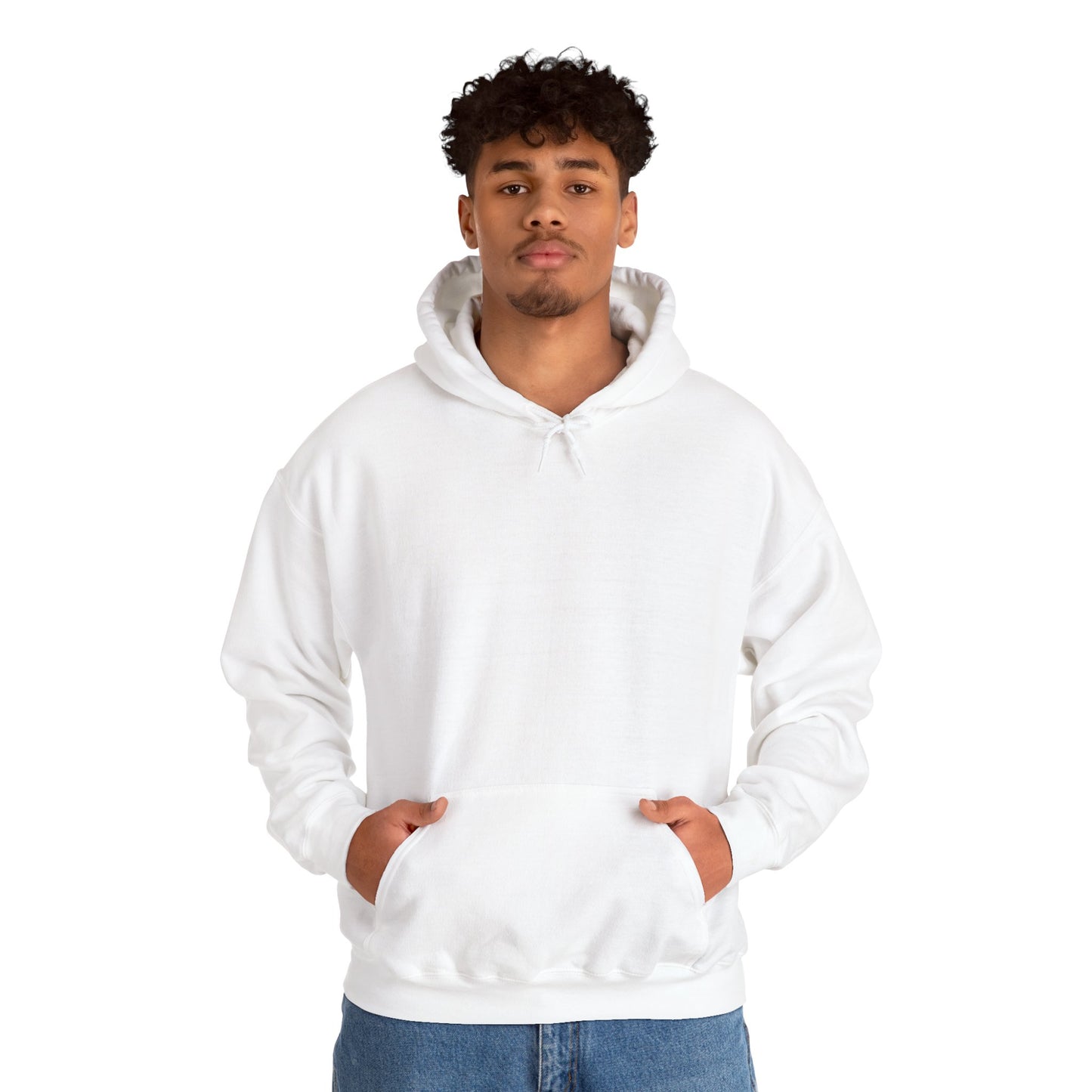'NOPE Not Today' Hoodie - Unisex