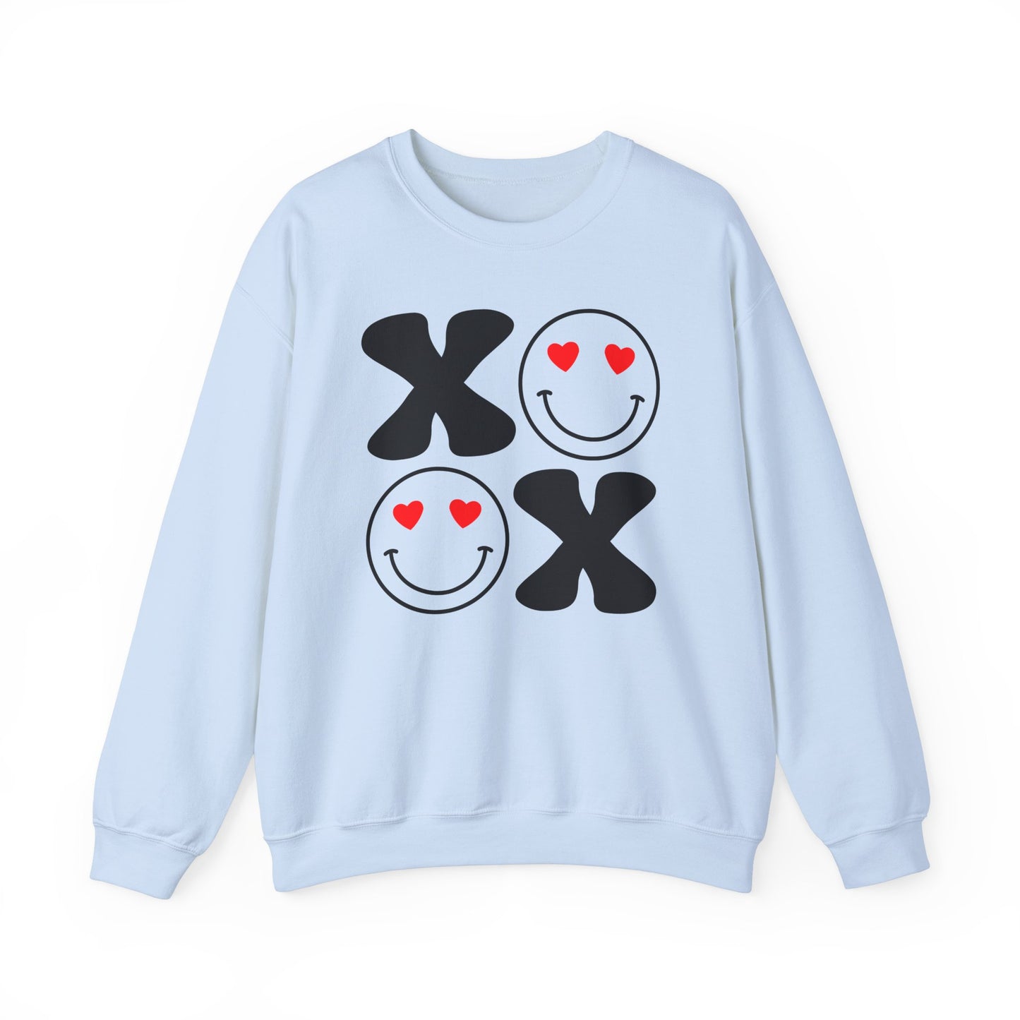 XOXO Love Sweatshirt