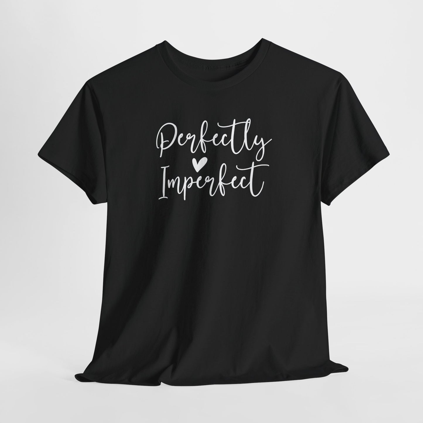 Perfectly Imperfect Tee