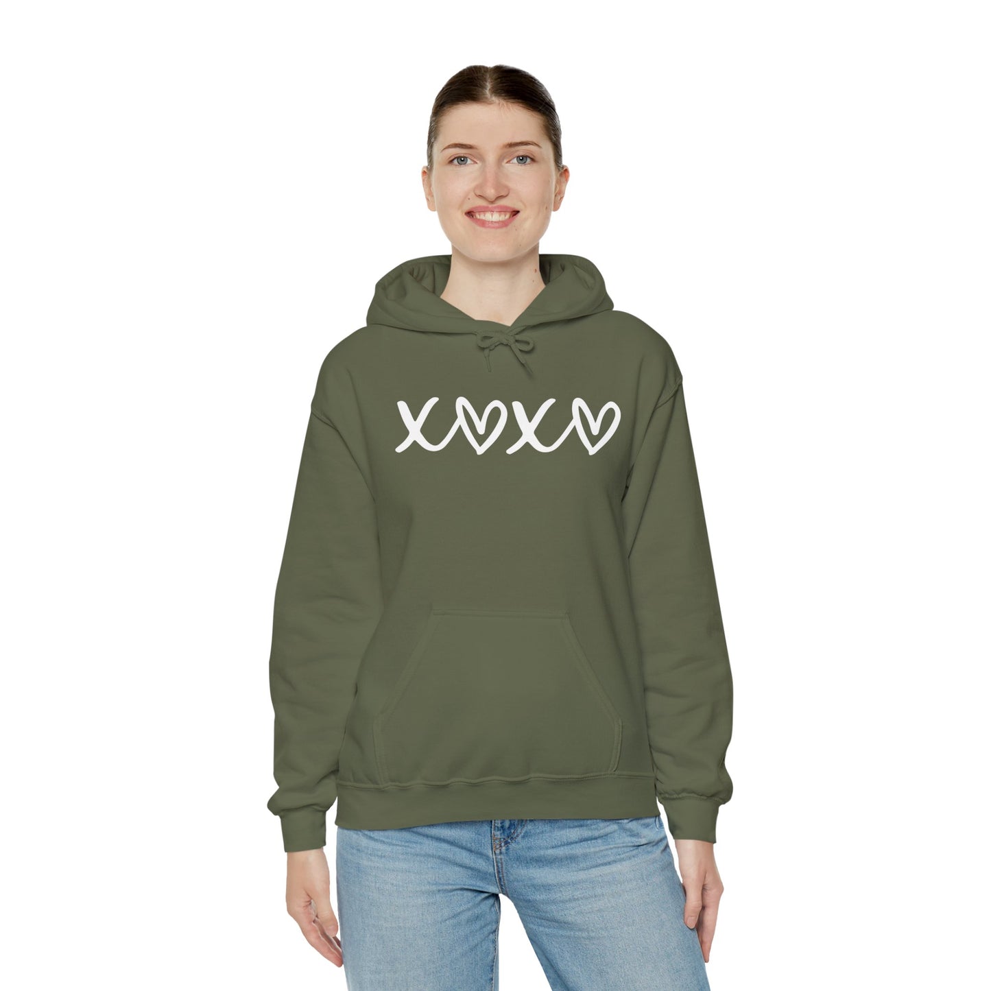 XOXO Hoodie