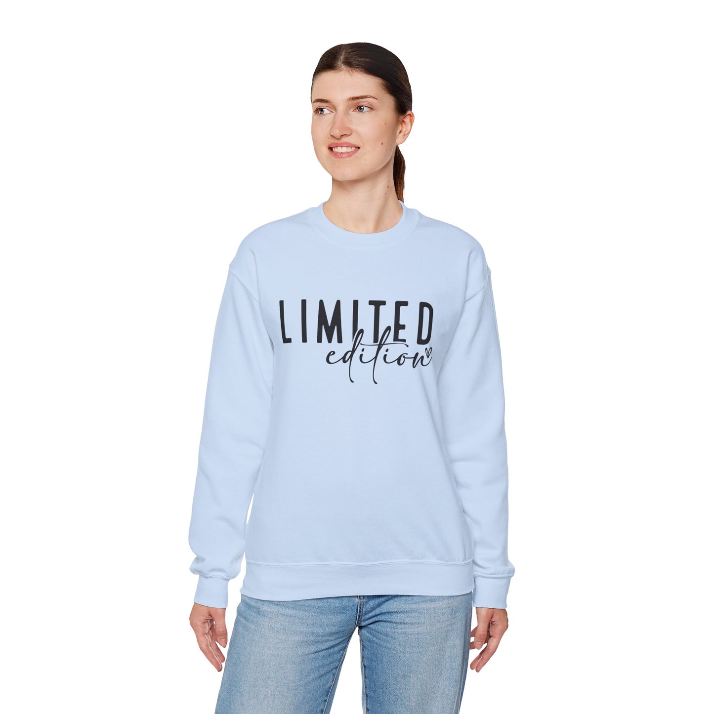 Limited Edition Sweatshirt