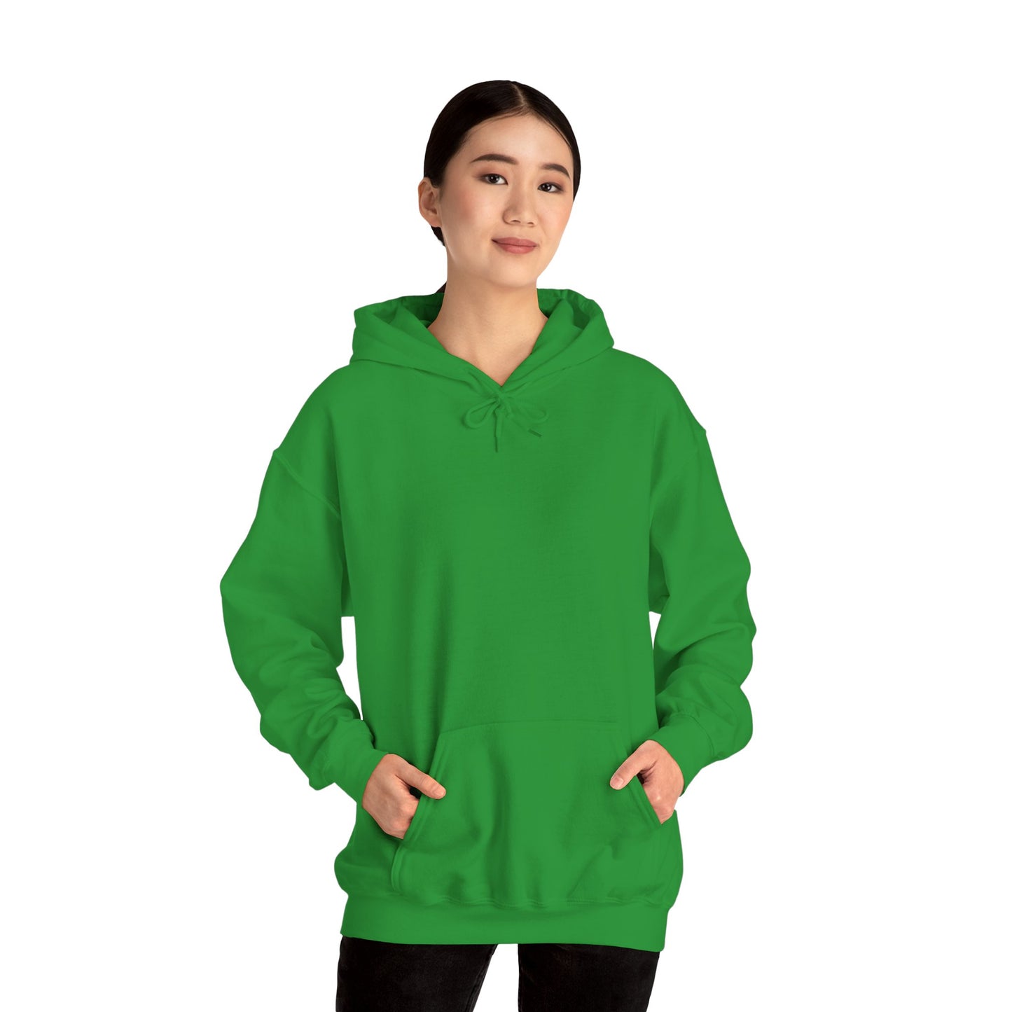 'NOPE Not Today' Hoodie - Unisex