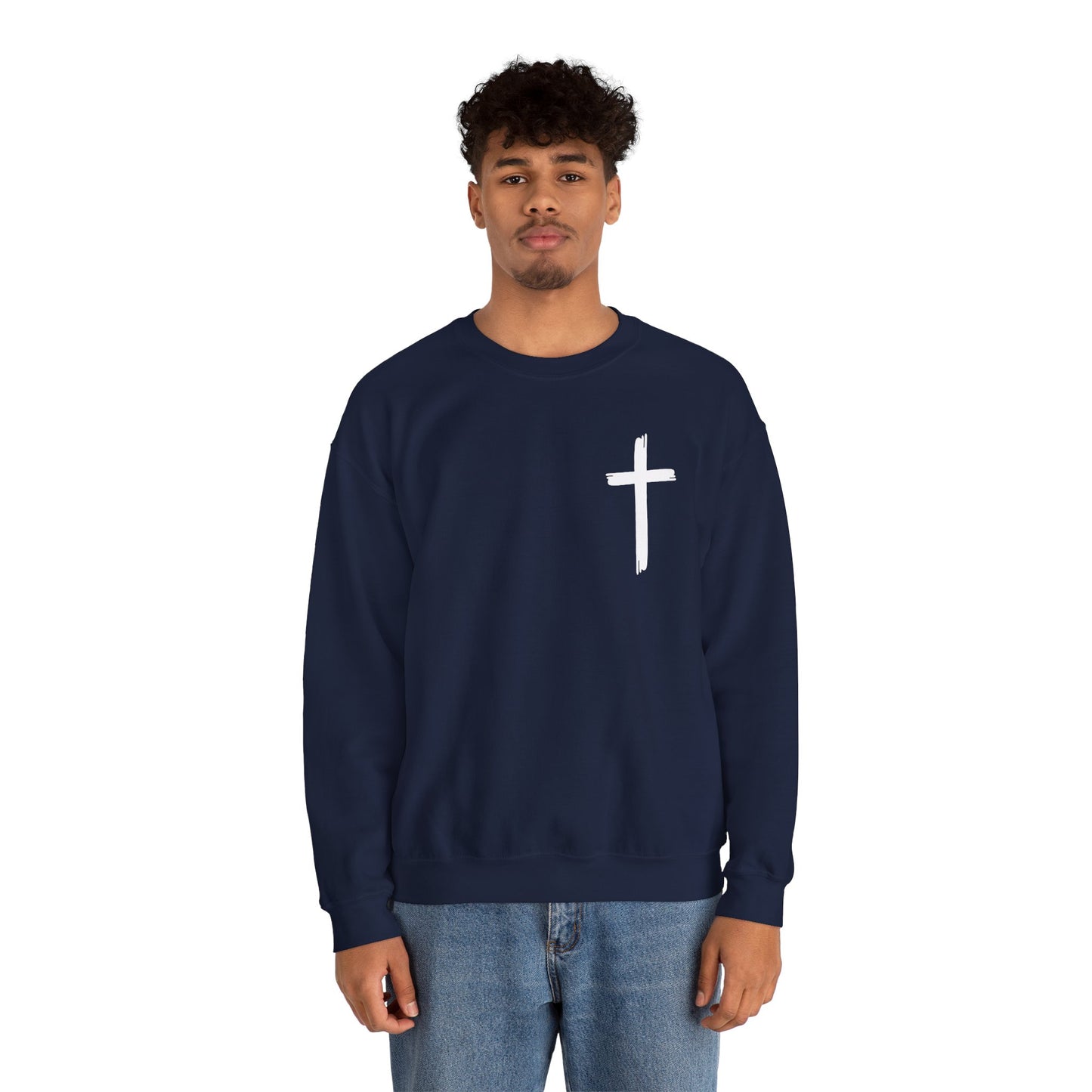 Jesus the way