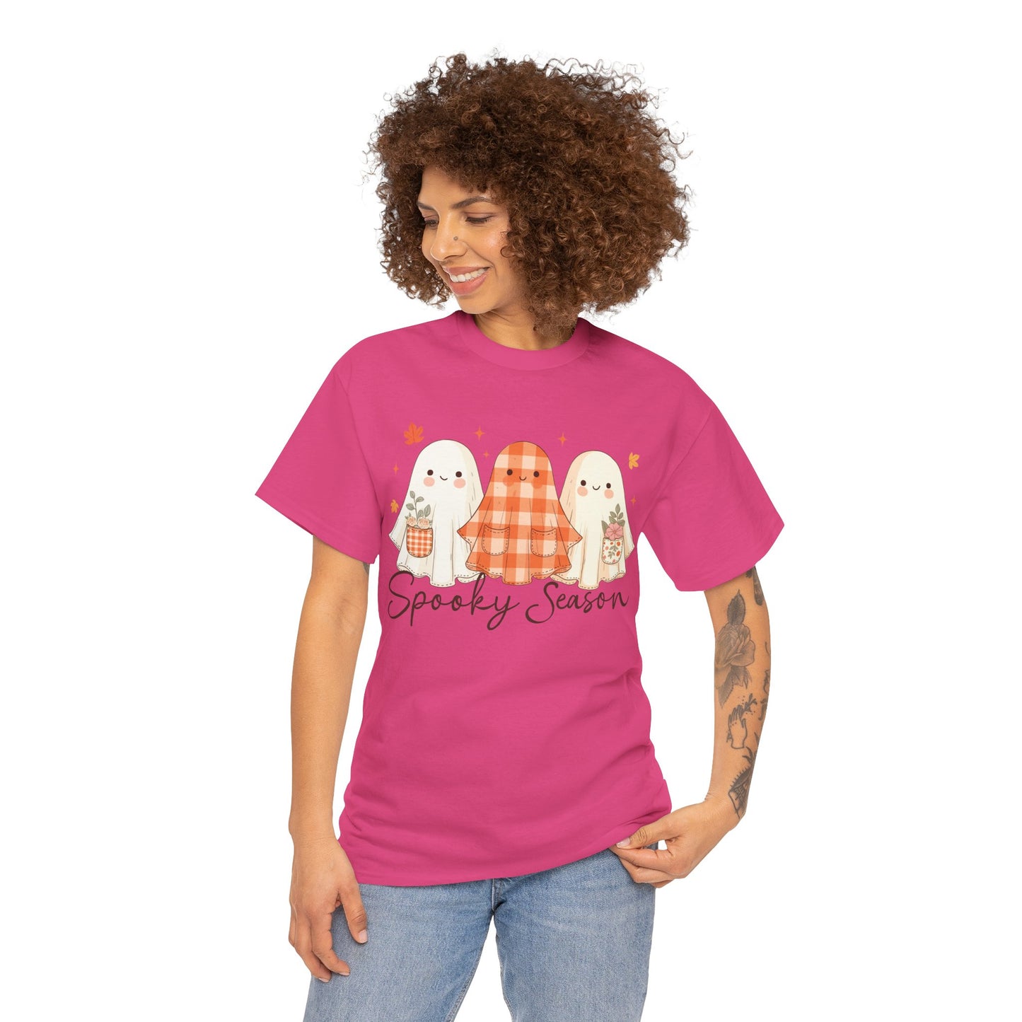 Spooky Season Tee