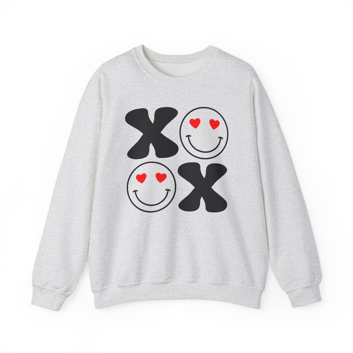 XOXO Love Sweatshirt