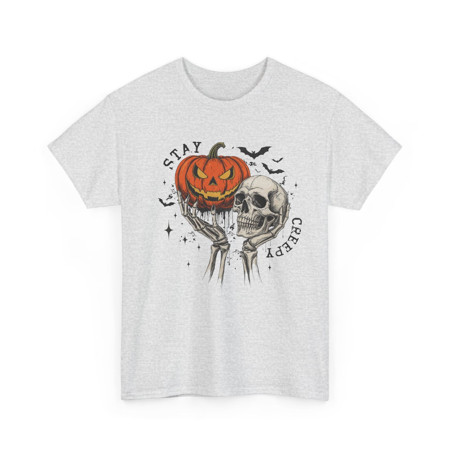 Stay Creepy Tee