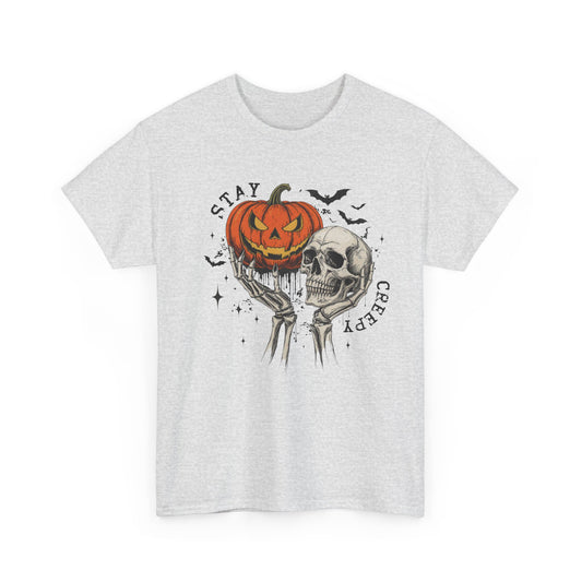 Stay Creepy Tee