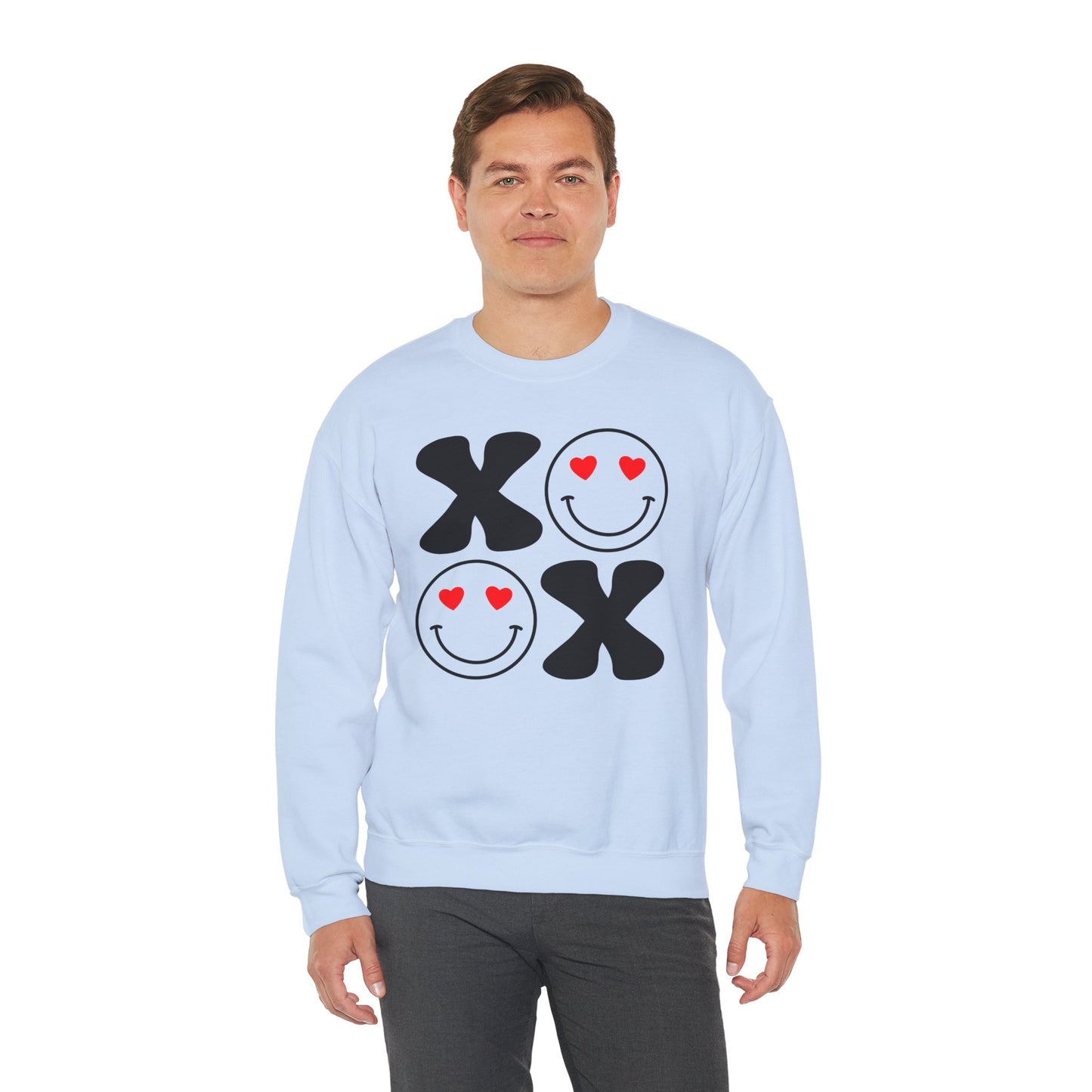 XOXO Love Sweatshirt