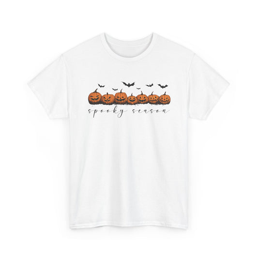 Spooky Season Tee
