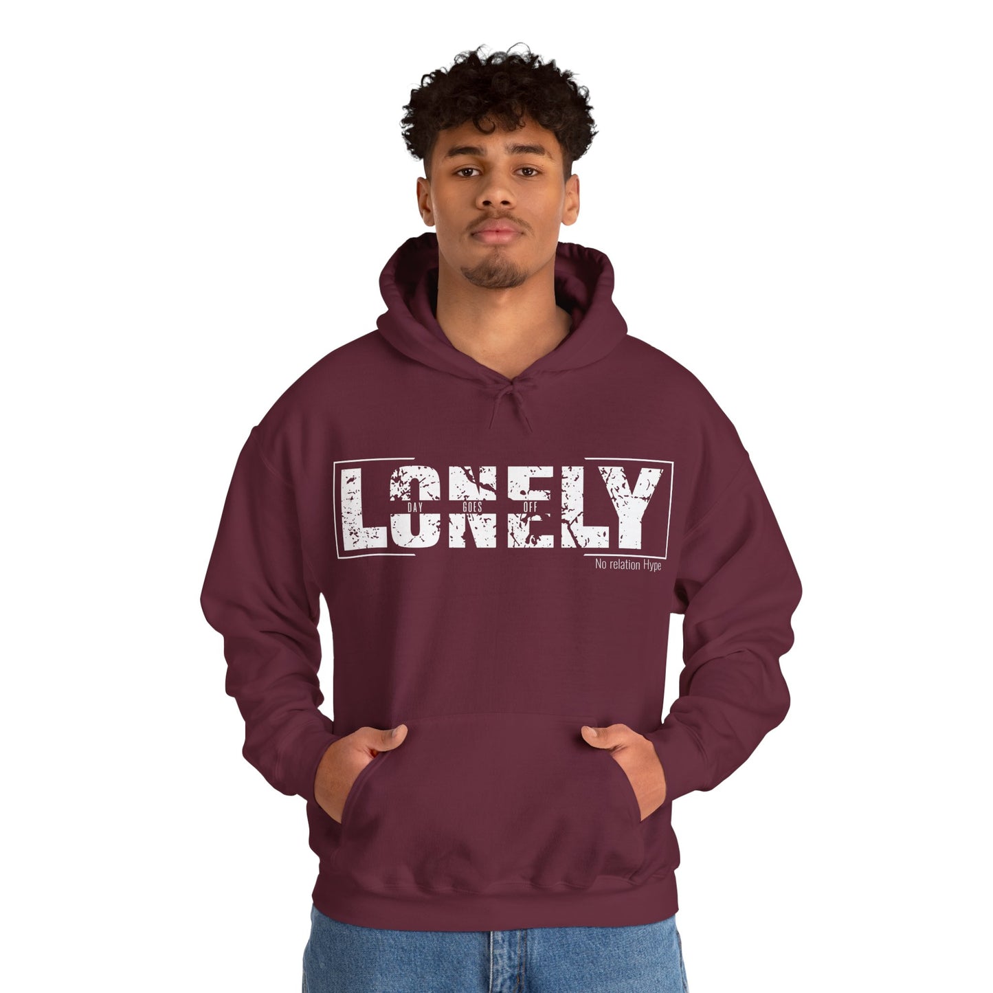 Lonely Hoodie
