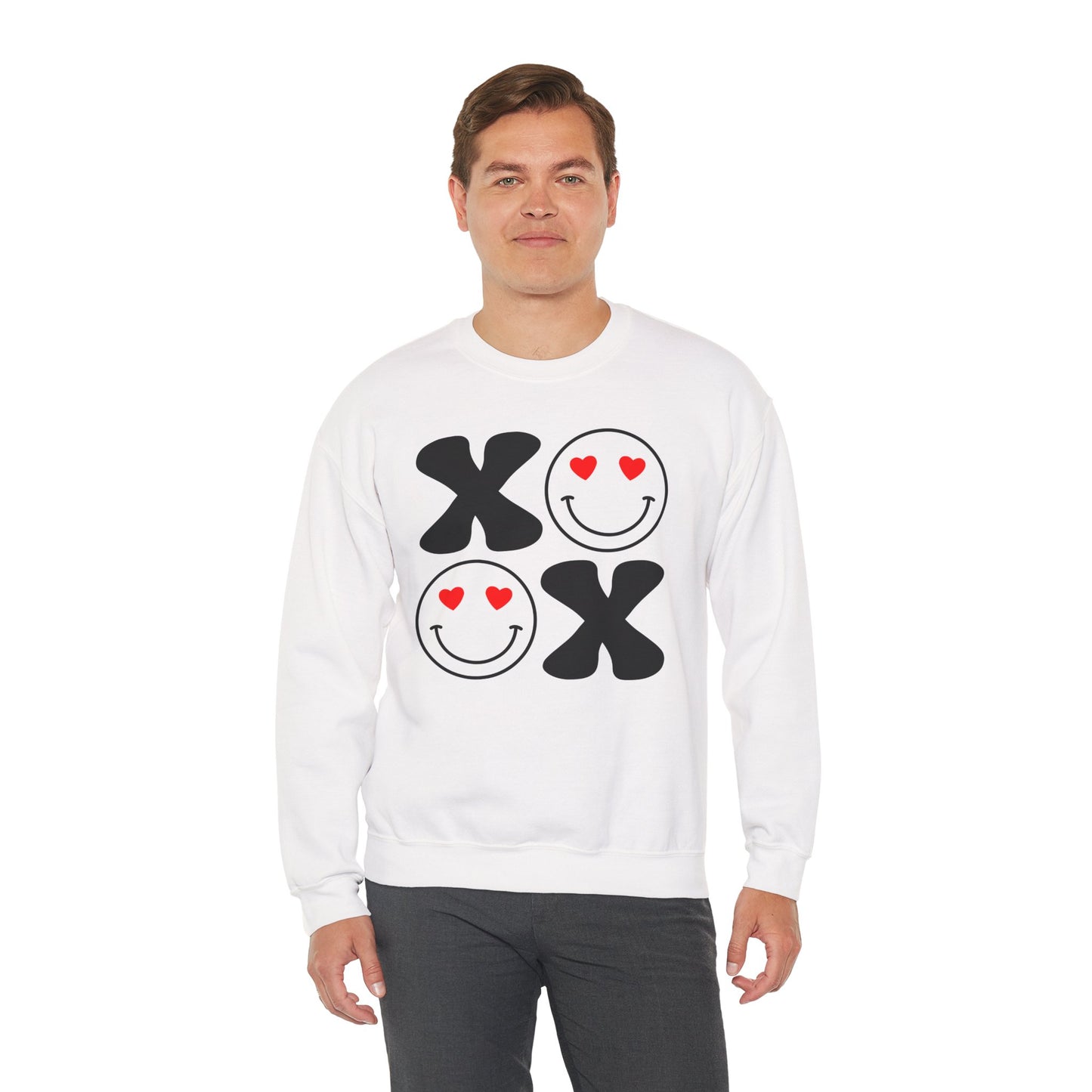 XOXO Love Sweatshirt
