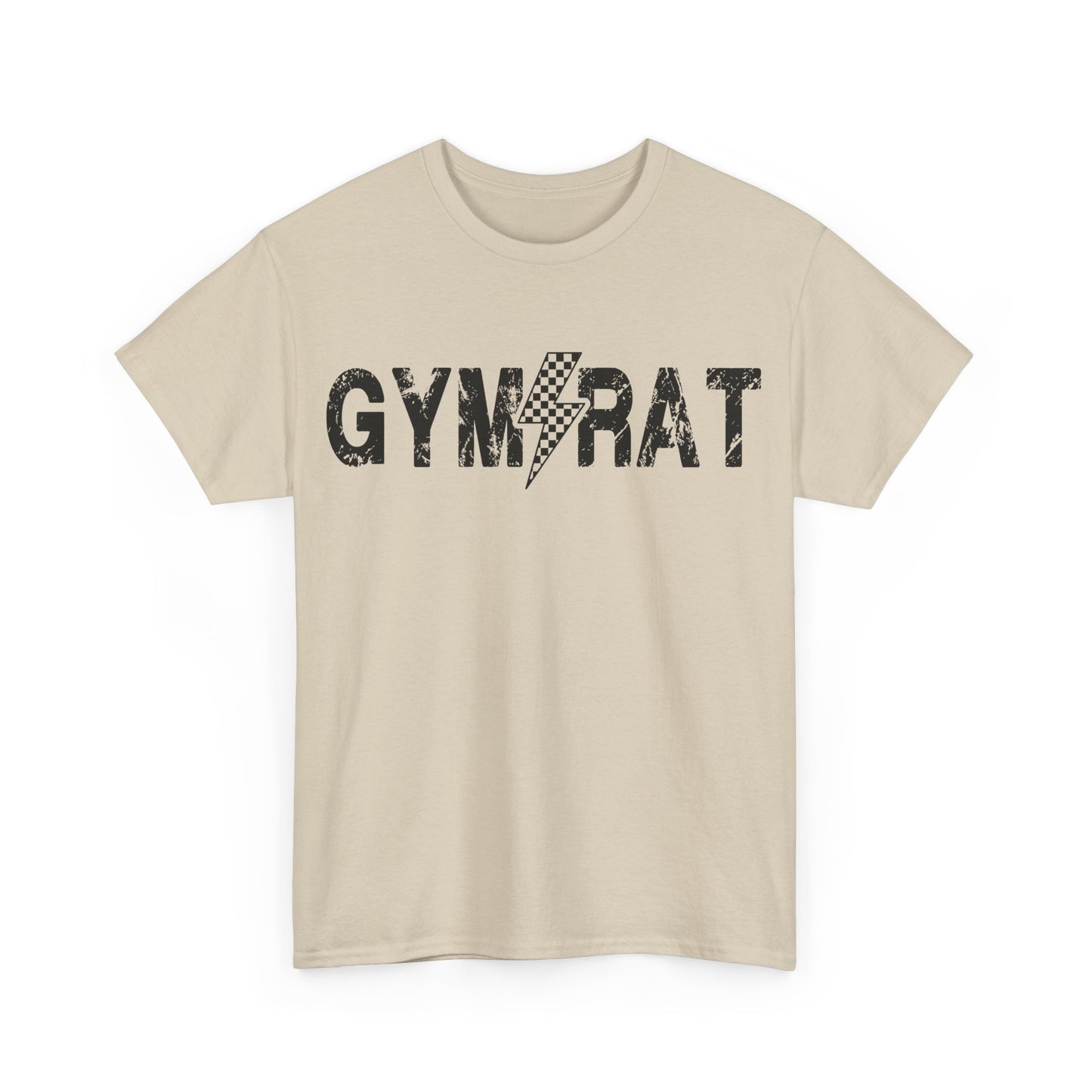 Gym Rat Tee