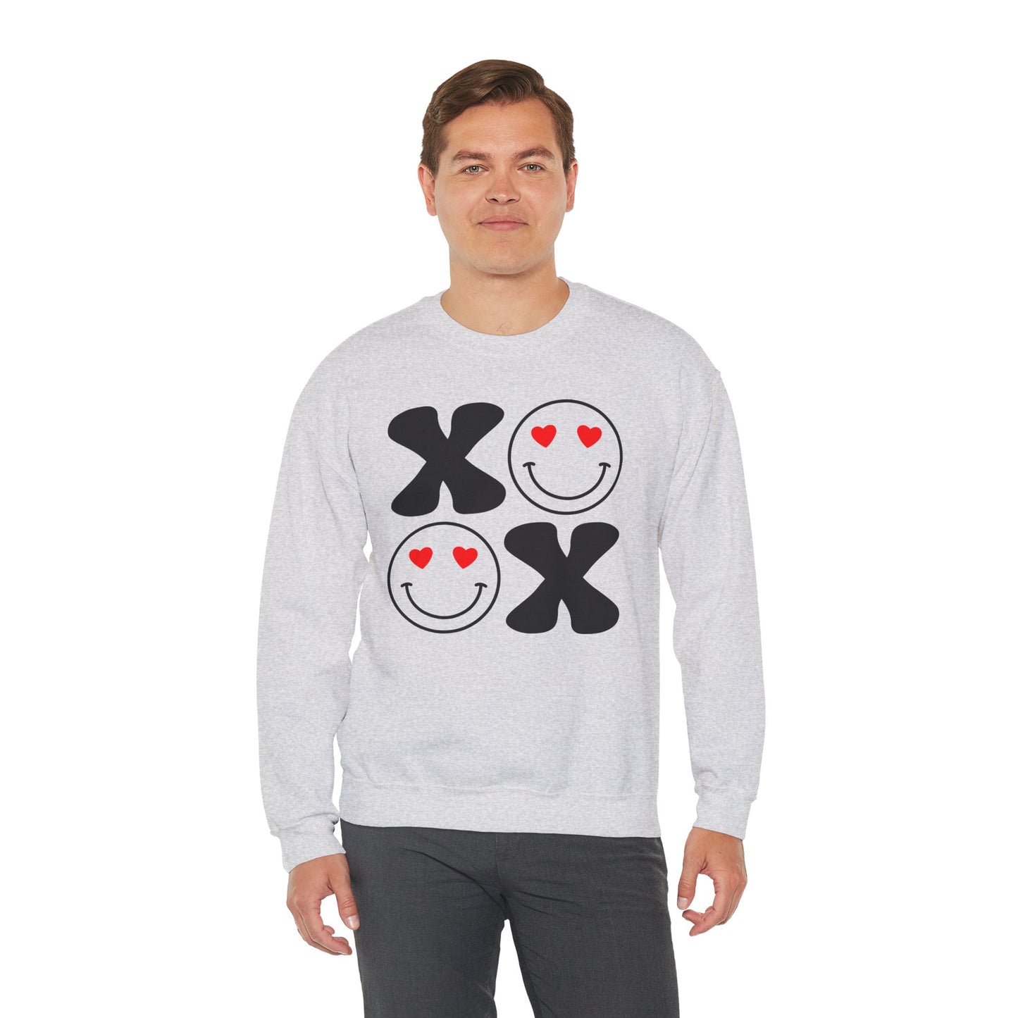 XOXO Love Sweatshirt