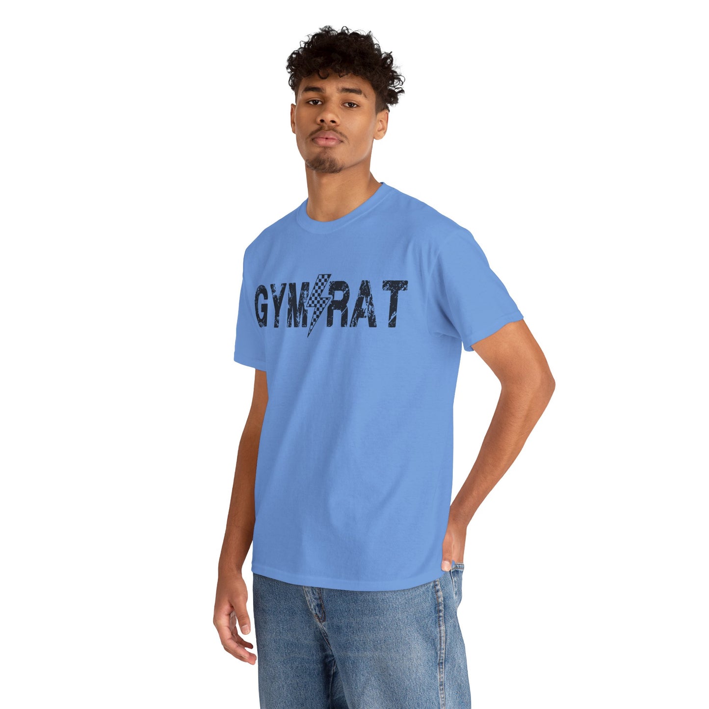 Gym Rat Tee