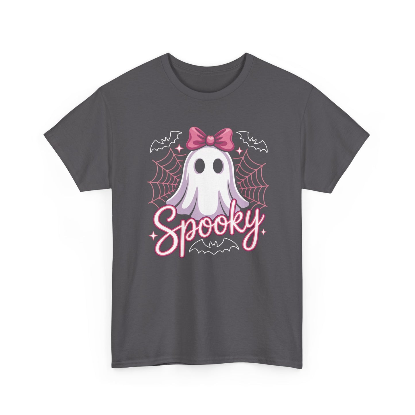 Spooky Ghost Tee