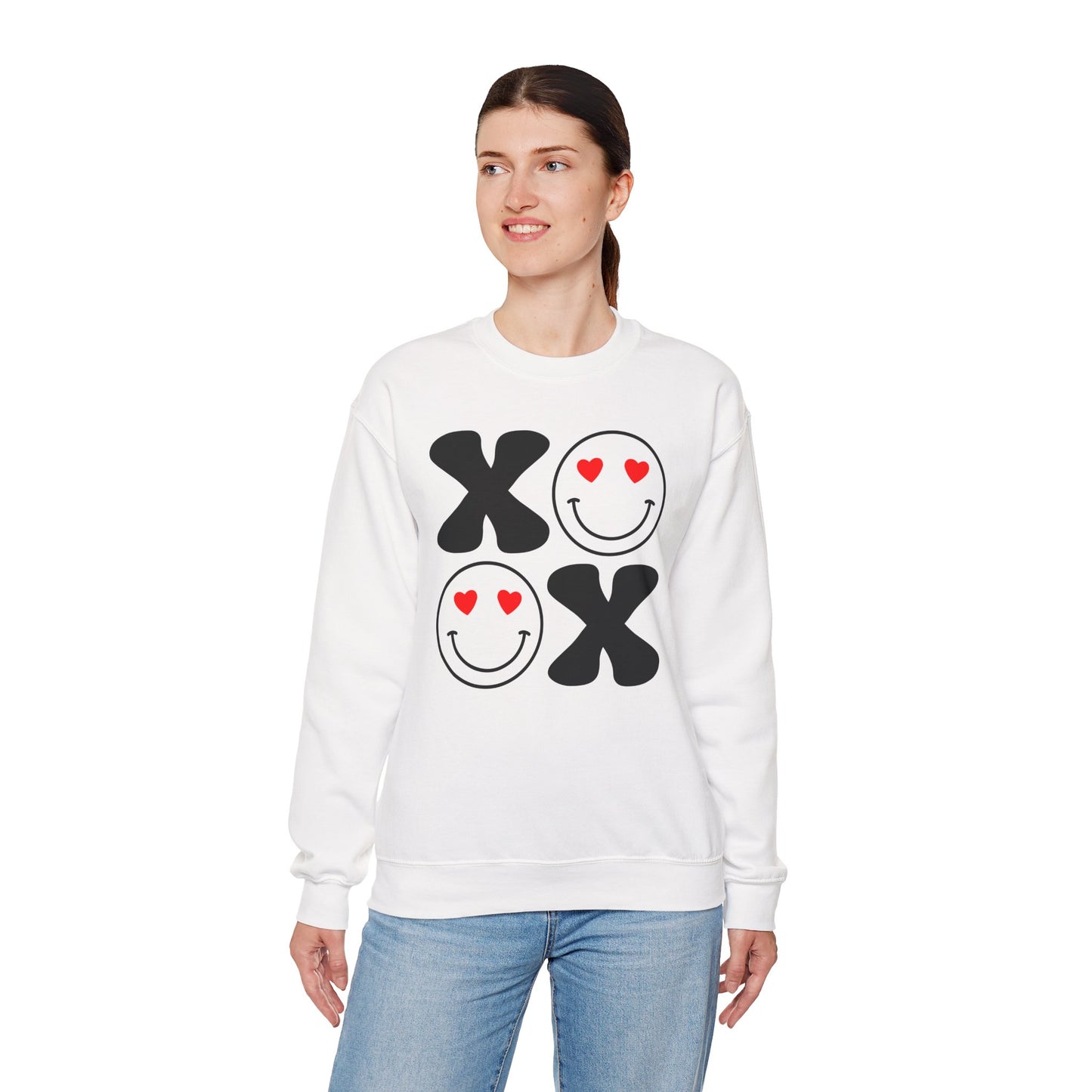 XOXO Love Sweatshirt