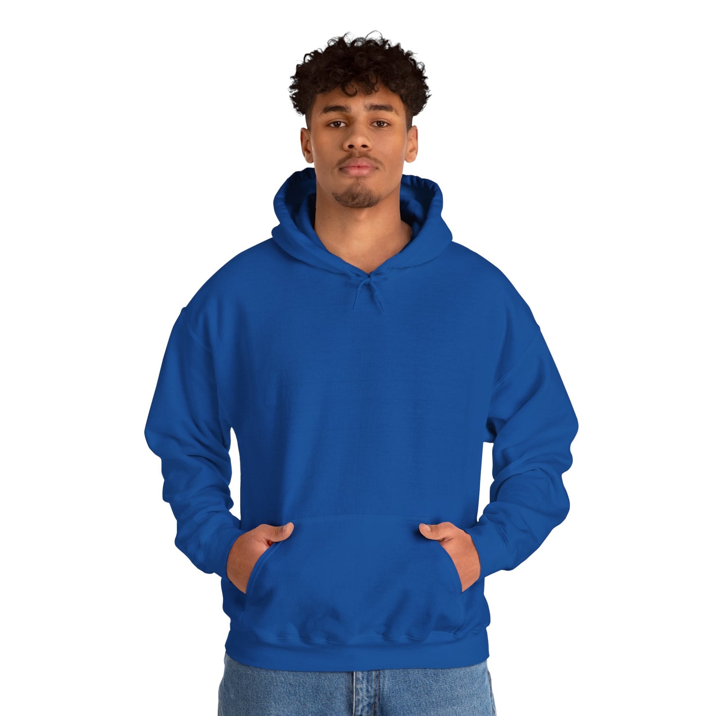 'NOPE Not Today' Hoodie - Unisex