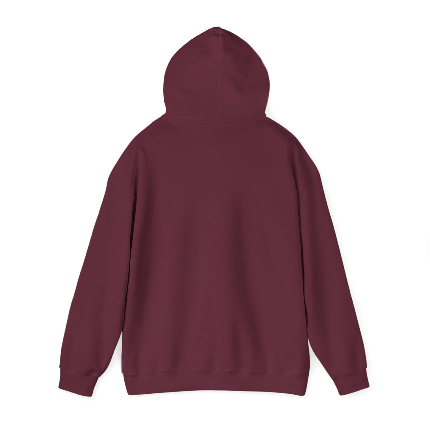'NOPE Not Today' Hoodie - Unisex