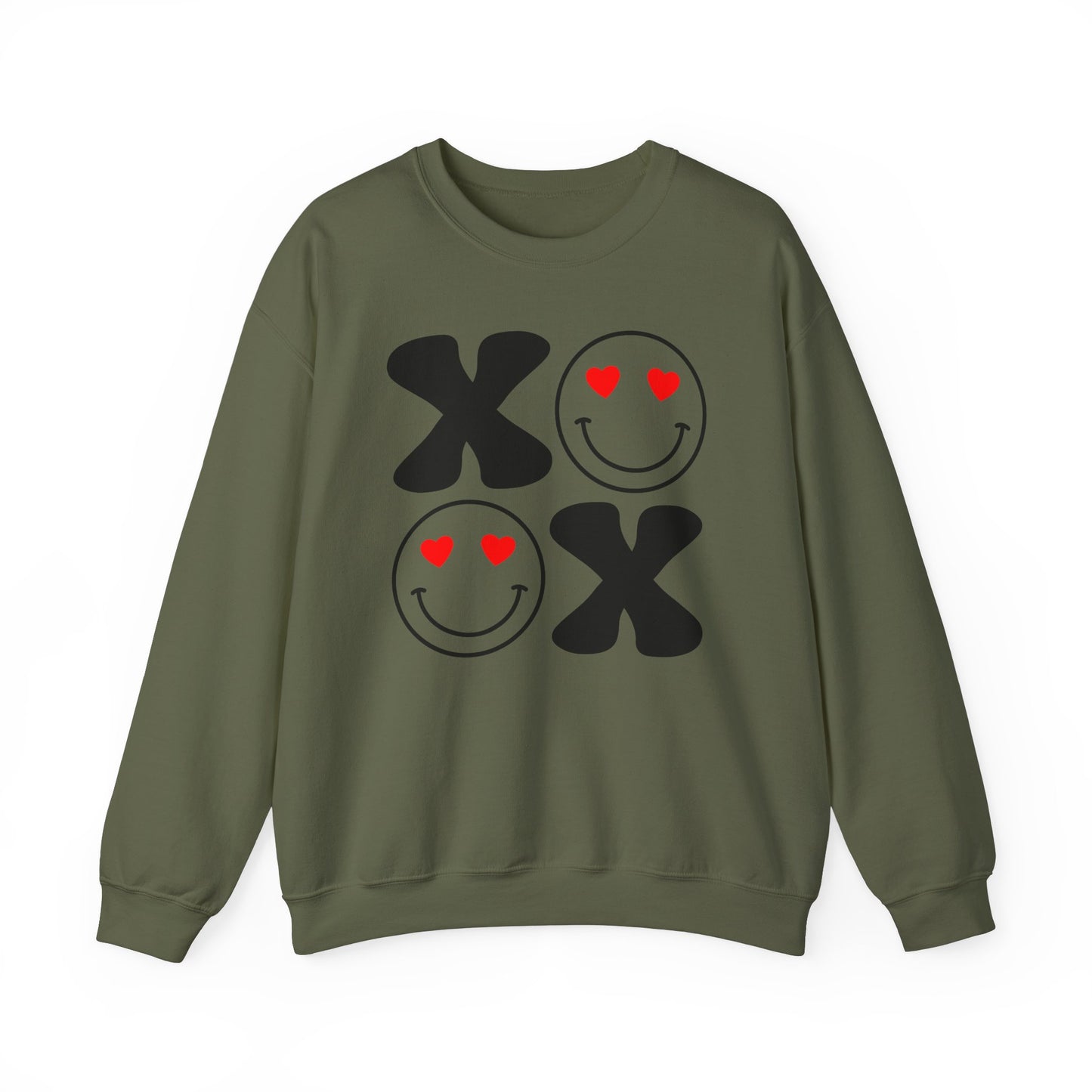 XOXO Love Sweatshirt